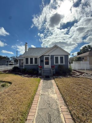 Project in St. Petersburg 33704