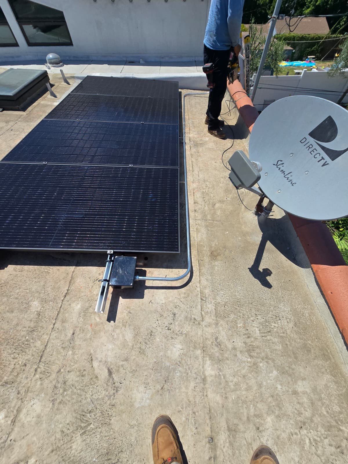 4531 W 62nd St Los Angeles by Solar Discovery