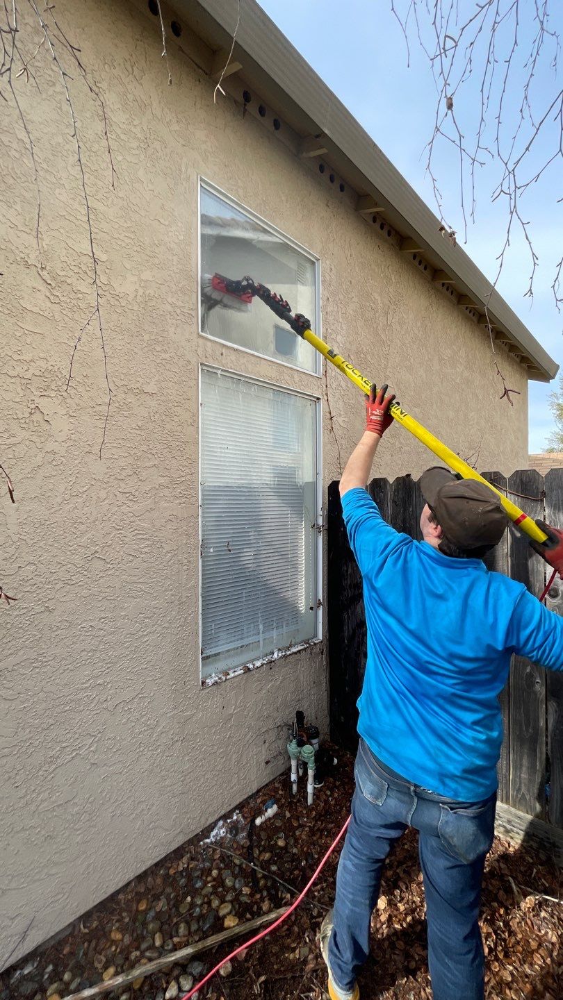Triple Combo Services in Hollister, CA by All One Solar Shine