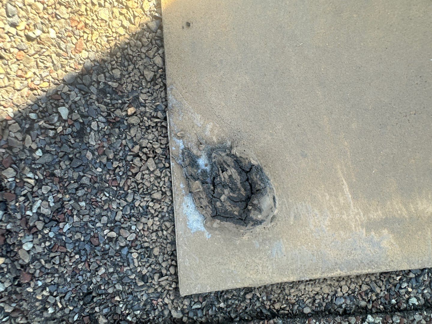 Residential Roofing Repair using Owen's Corning Duration (Lifetime) Shingles by Roof Repair Company