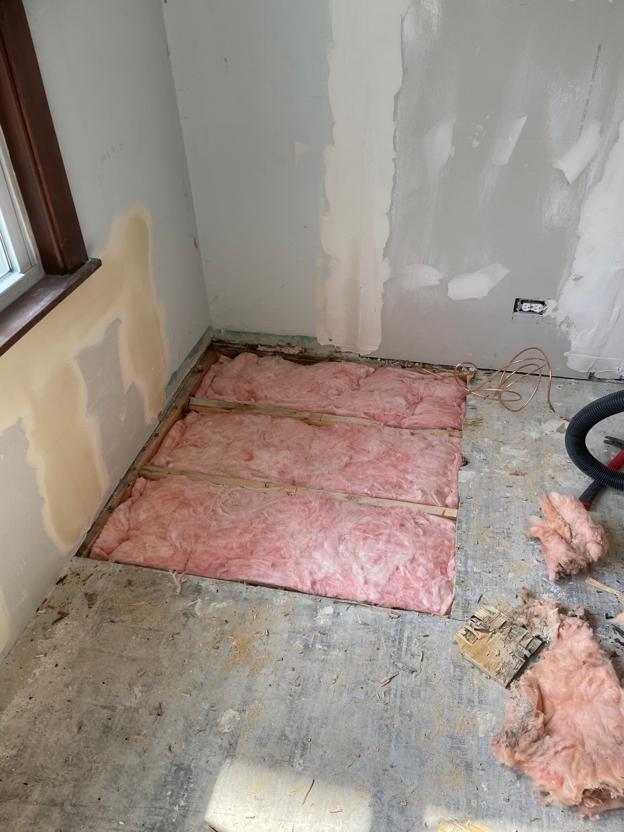 Water Damage by G2