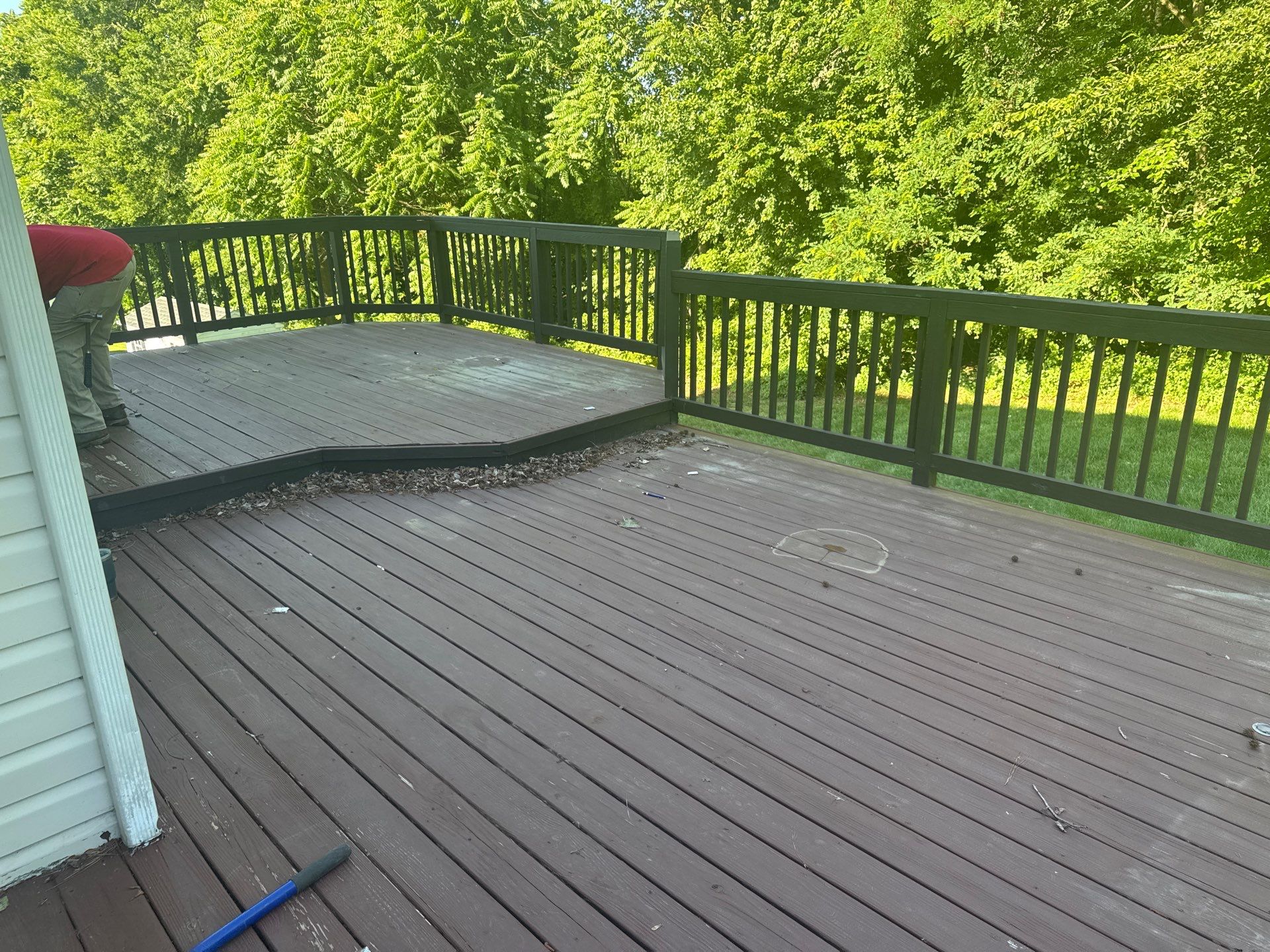 Taylor by L & J Handyman 