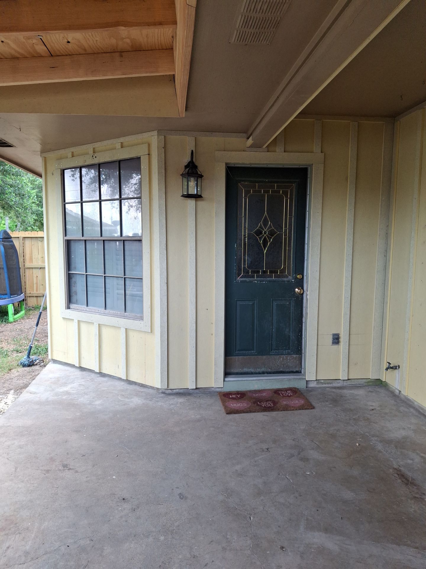 Keep out the rain! by Bayfront Roofing and Construction