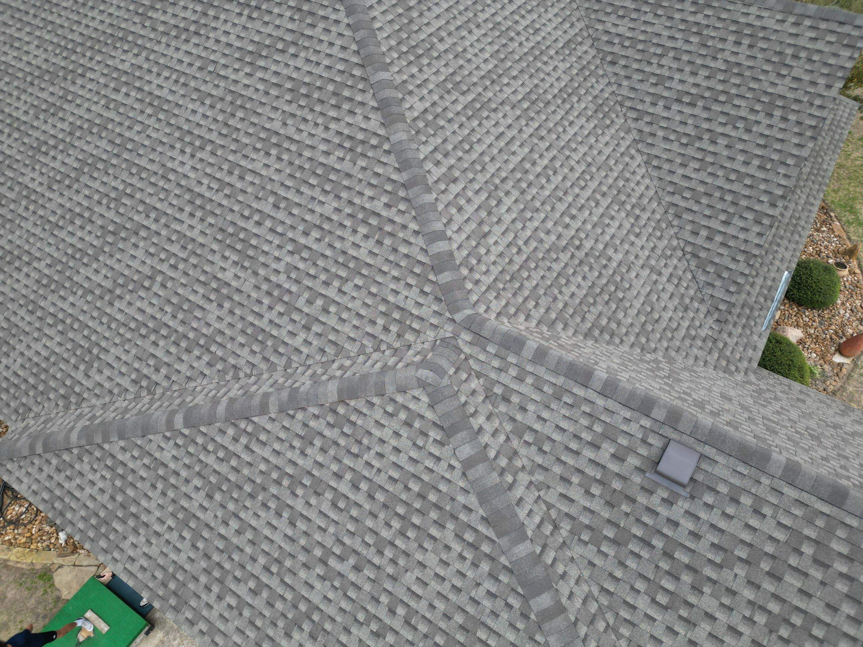 Weathered Wood - GAF Timberline HDZ by RoofsOnly.com