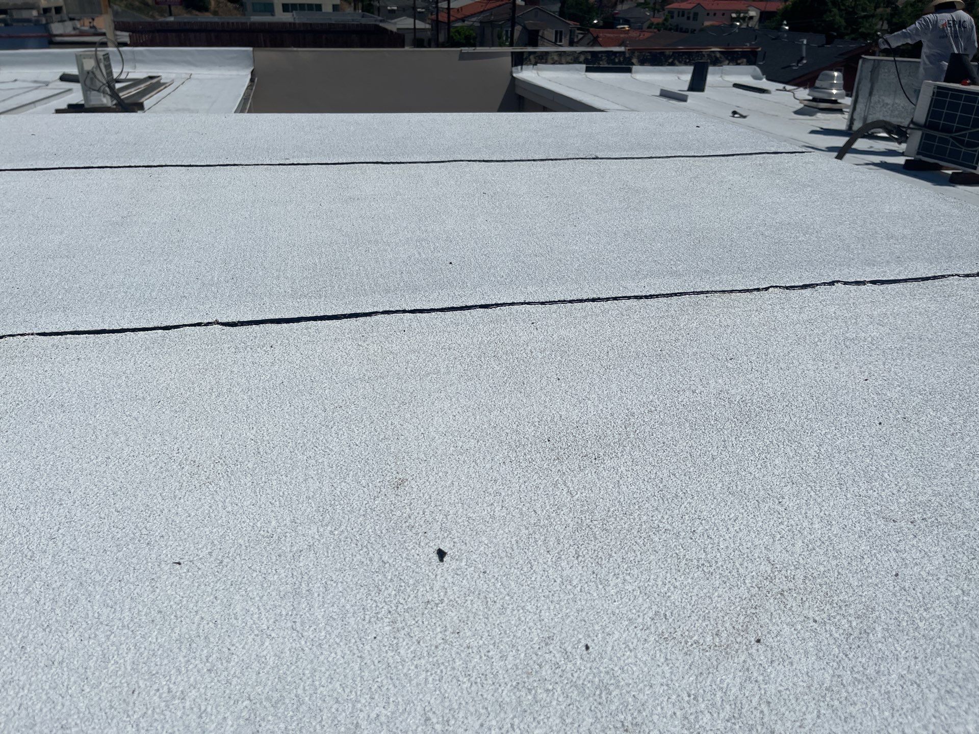 Roof Replacement - East Los Angeles CA 90022 by Epic Roof Replacement