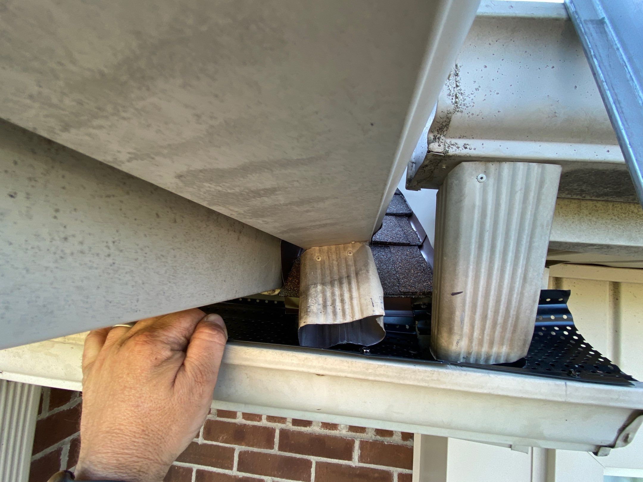 Roof Replacement using CertainTeed Landmark by 180 Contractors