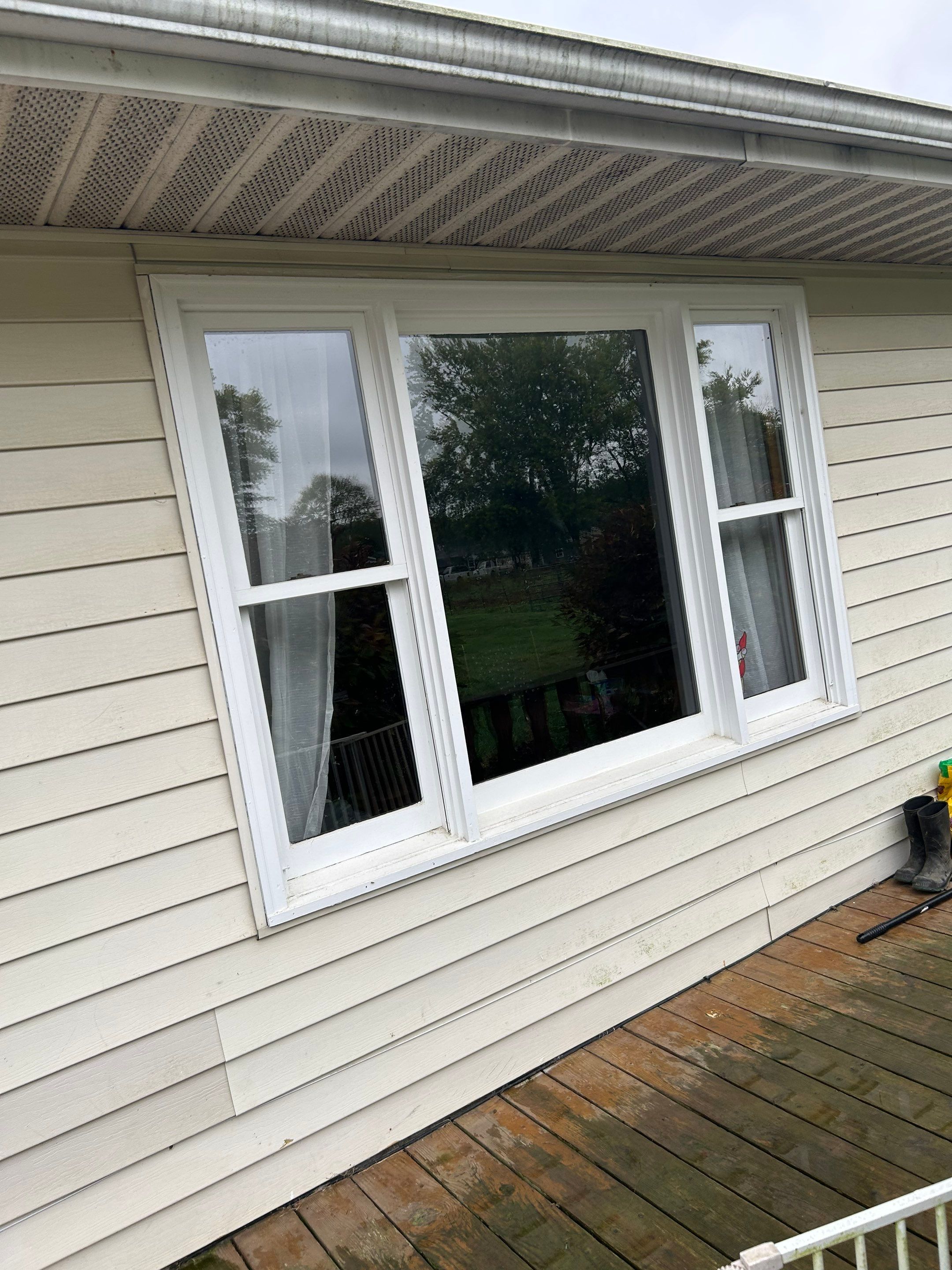 Windows in Norton by Ohio State Windows