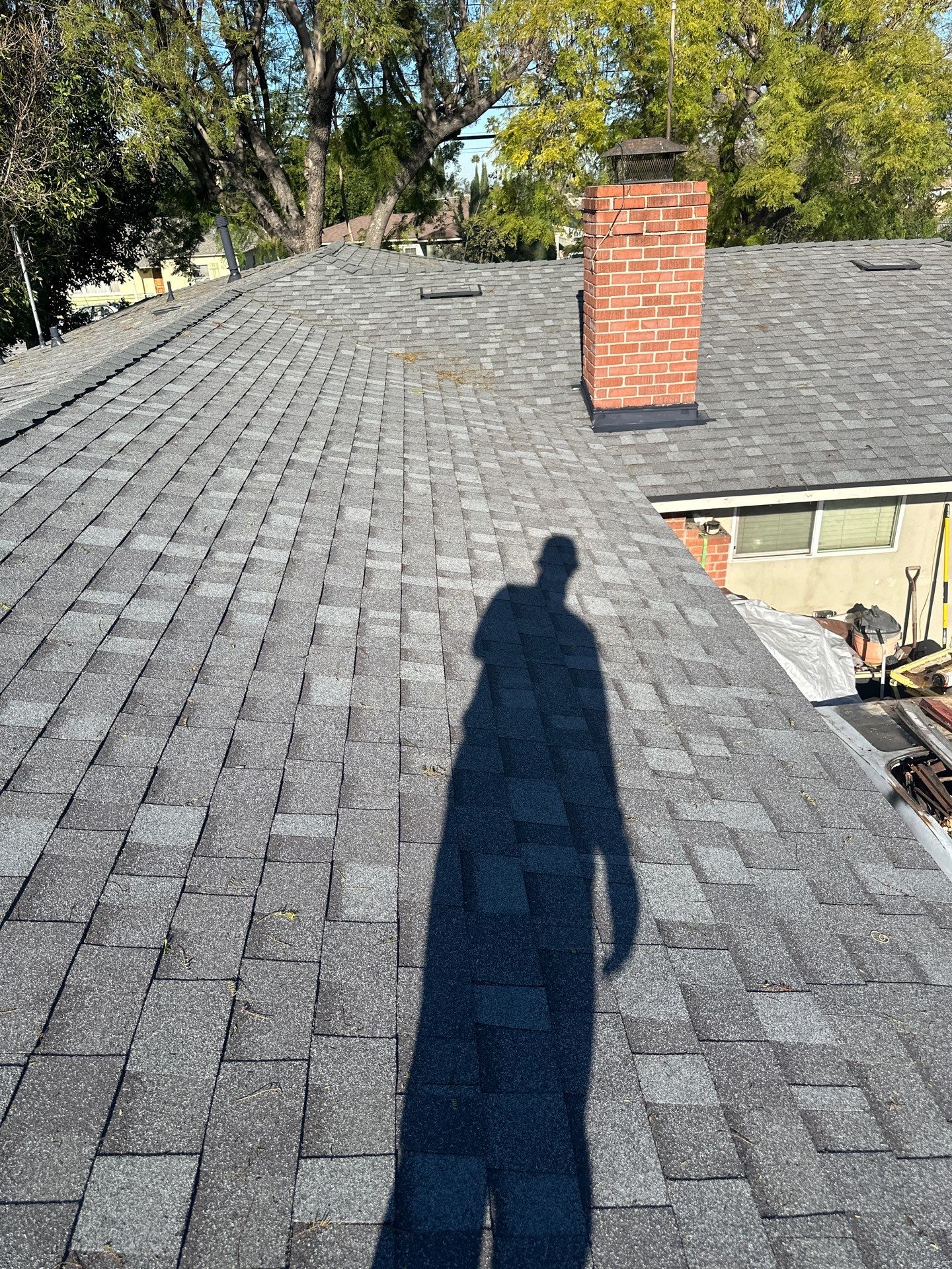 Roof Replacement - San Dimas, CA 91773 by Epic Roof Replacement