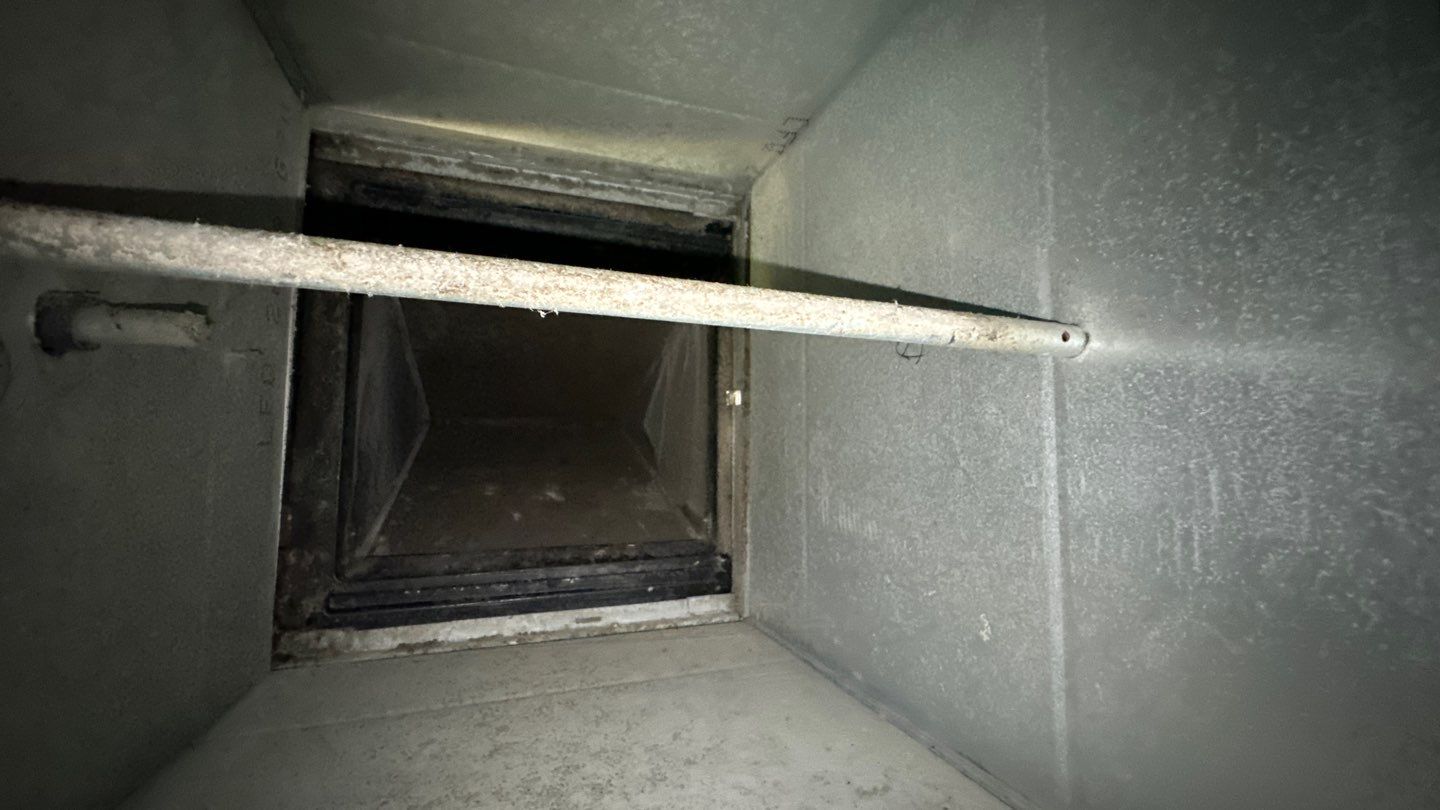 Commercial Air Duct and Pizza Oven Cleaning in Clermont by Hygienic Air, Inc
