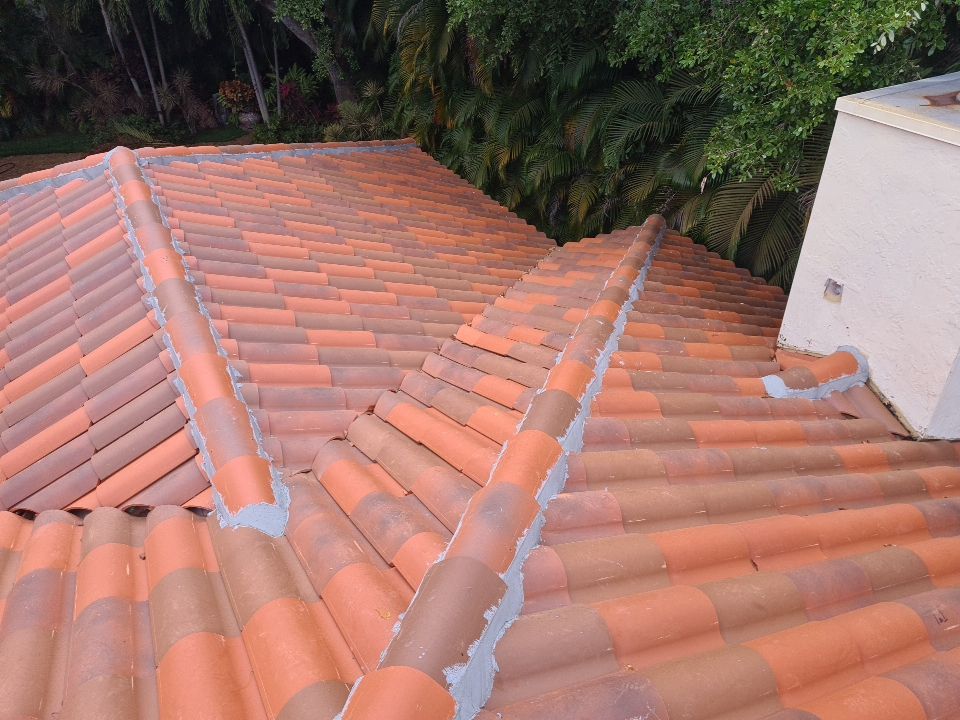 Residential Roofing Installation using Verea by BLUES BROTHERS CONSTRUCTION CORP