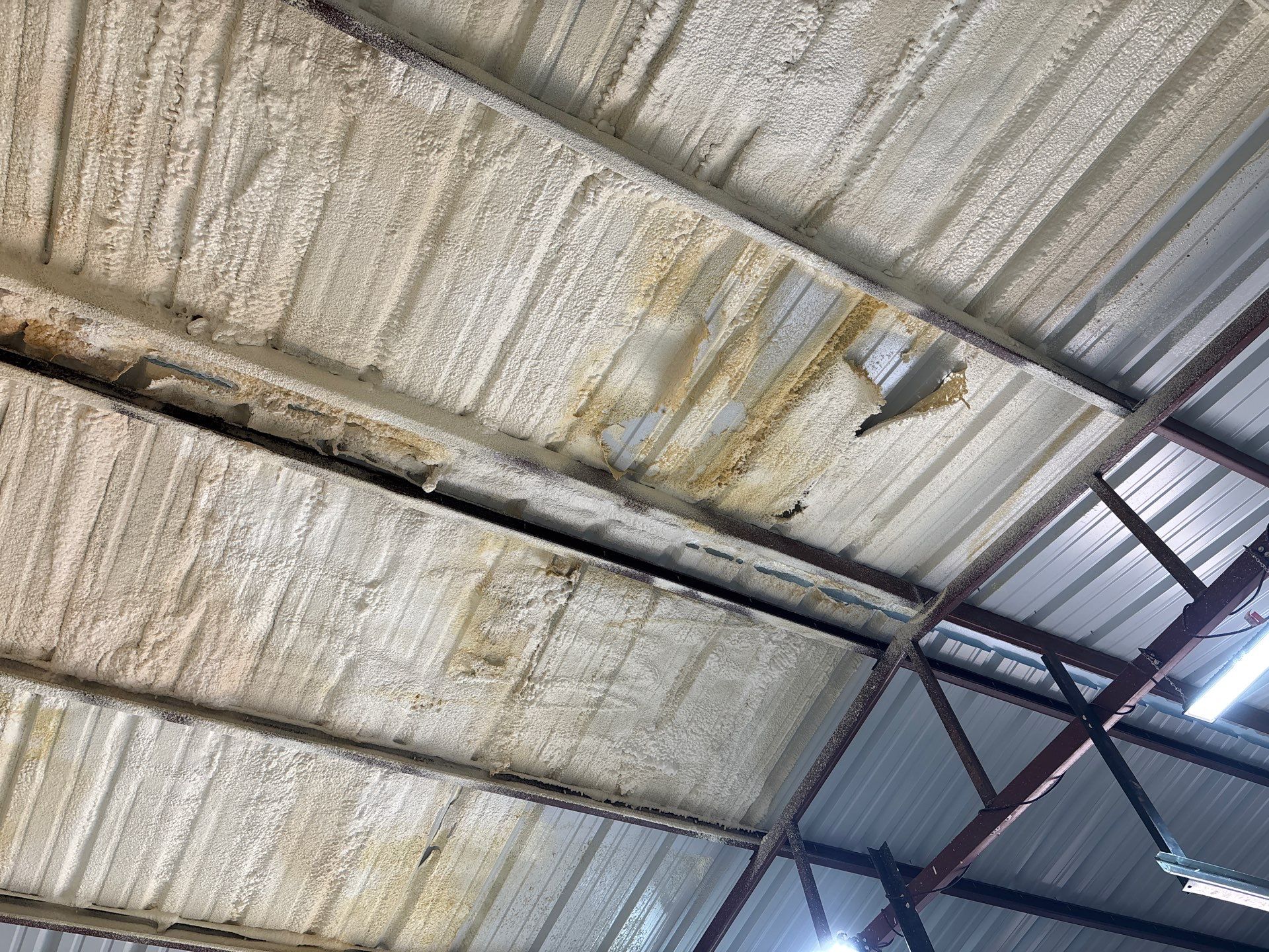 Nasty off ratio foam fix  by Kool Foam LLC 