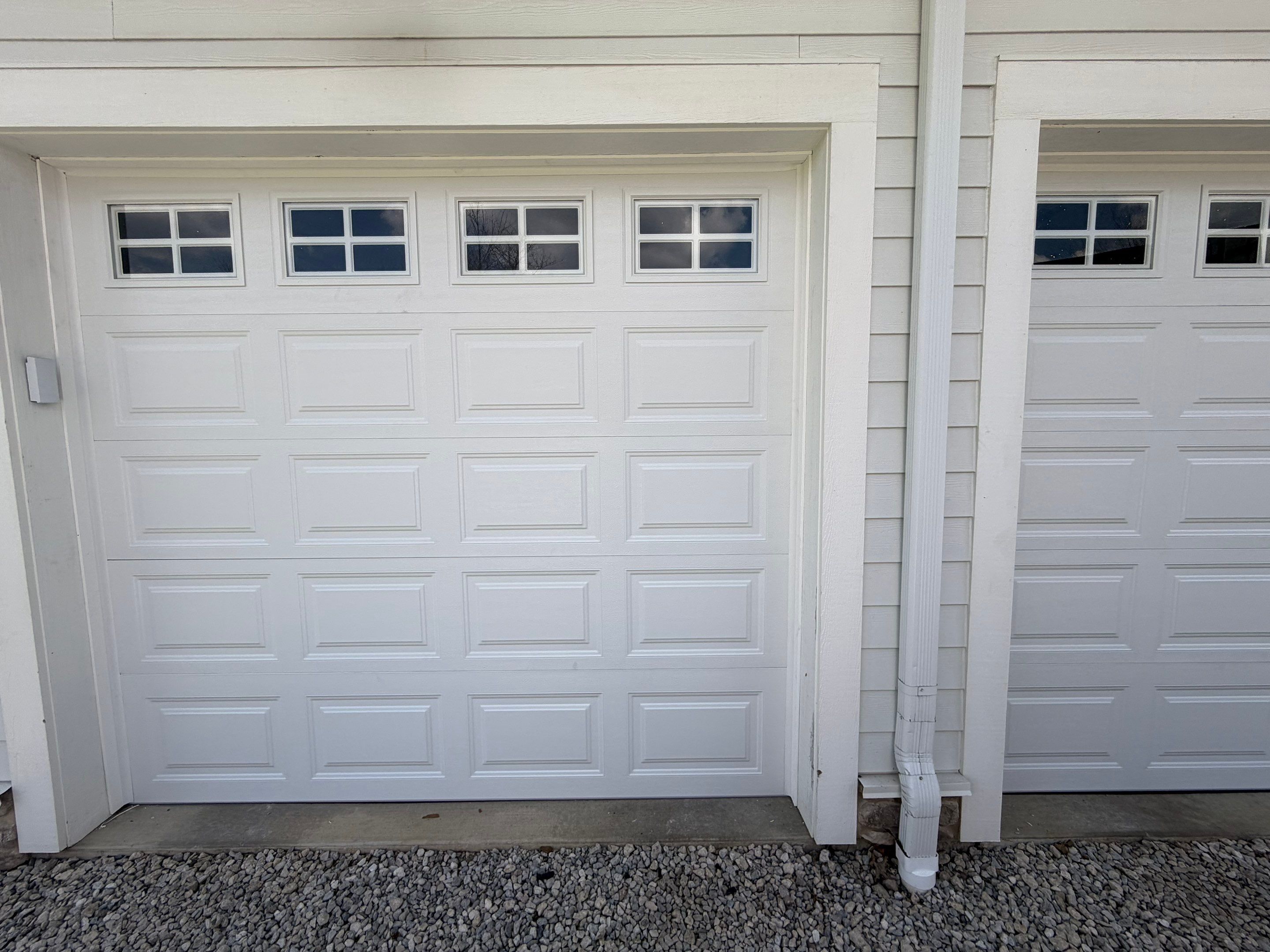 Garage Door Replacement in Chagrin Falls, Ohio by Ohio Garage Door Repair