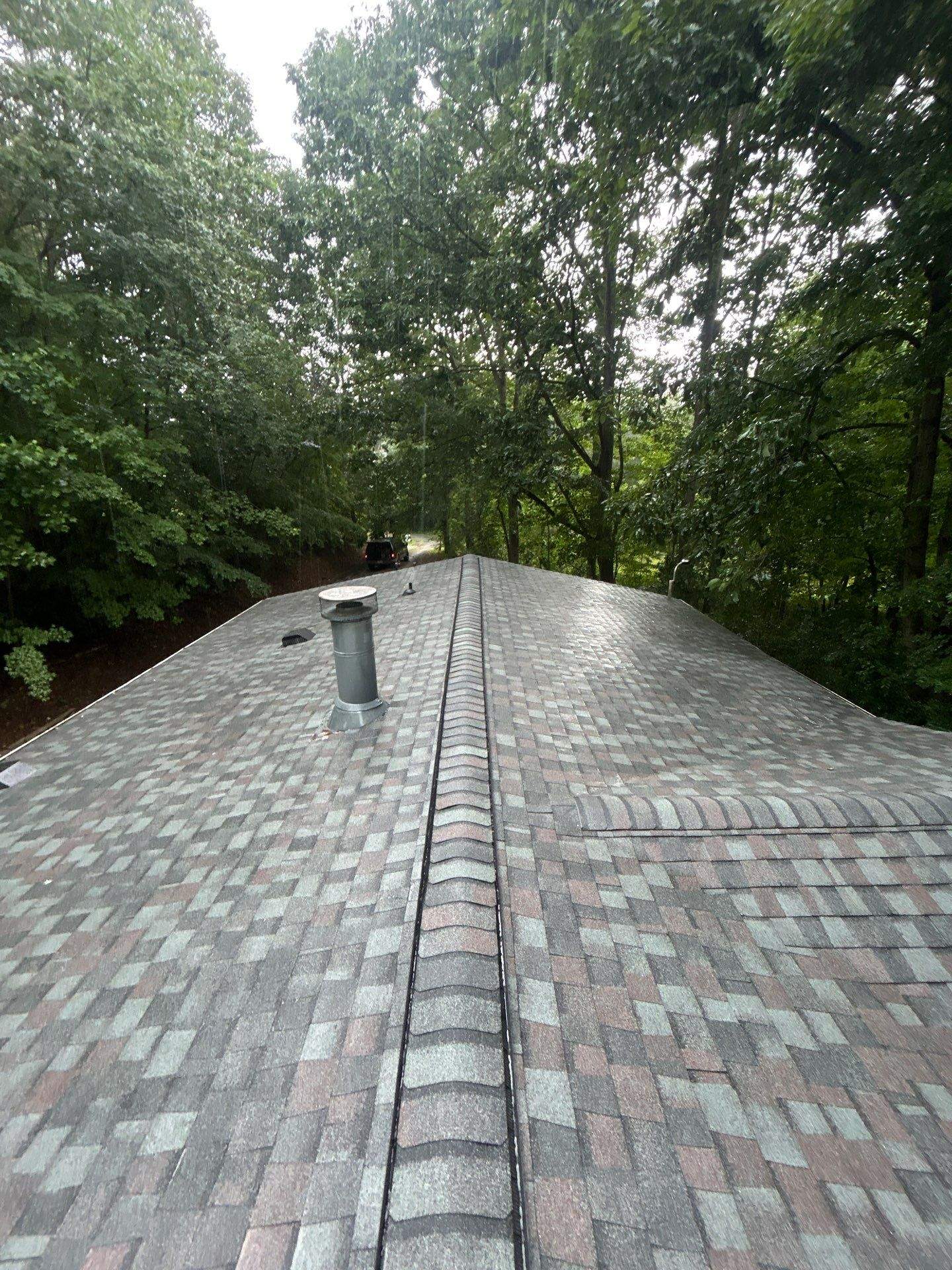 CertainTeed Landmark Pro Colonial Slate by Smithrock Roofing
