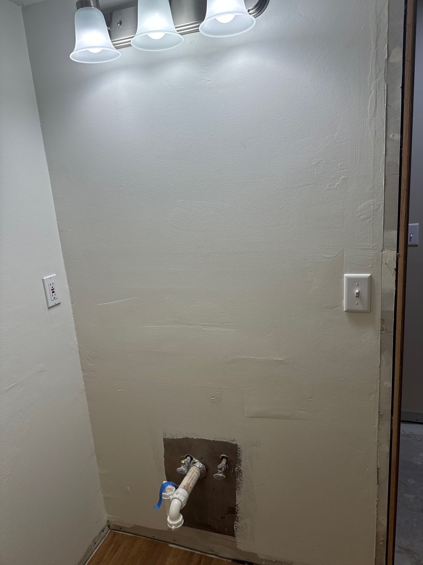 Project in Ankeny by Midwest Paint LLC