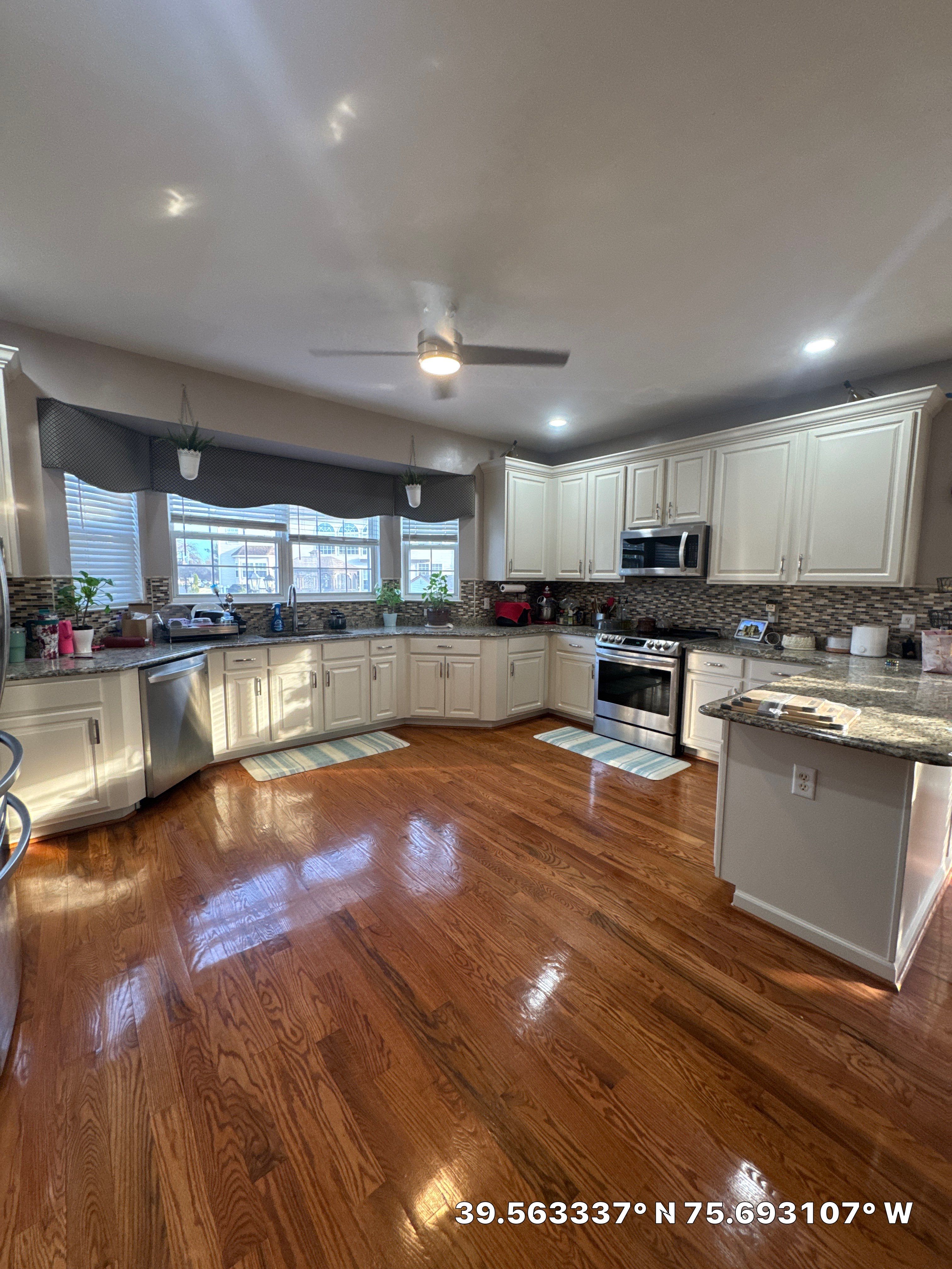 Project in Bear by Studio G Indoor Spaces & Outdoor Living