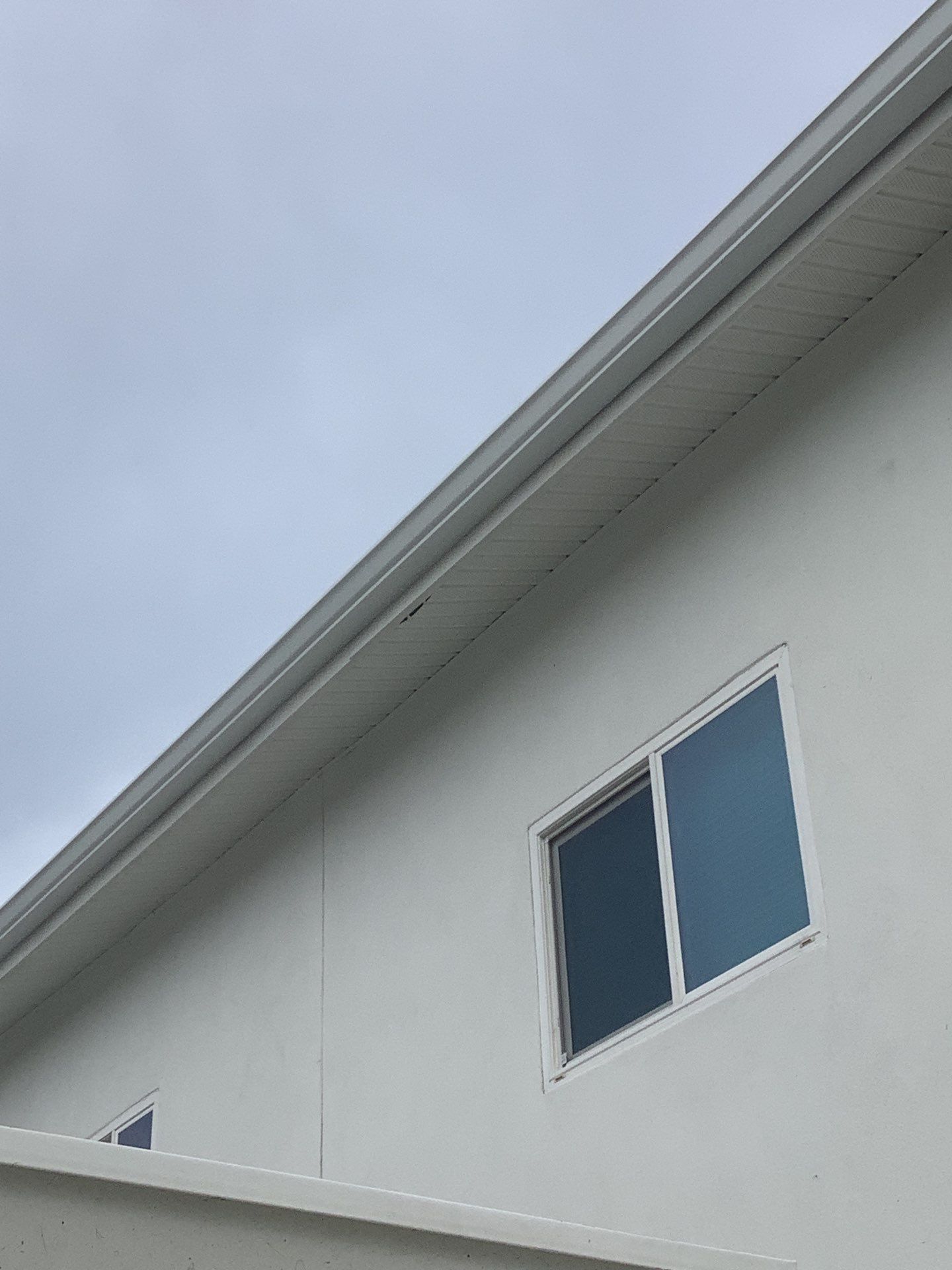 Soffit and Fascia Replacement in Siesta Key FL by Gutter Professors