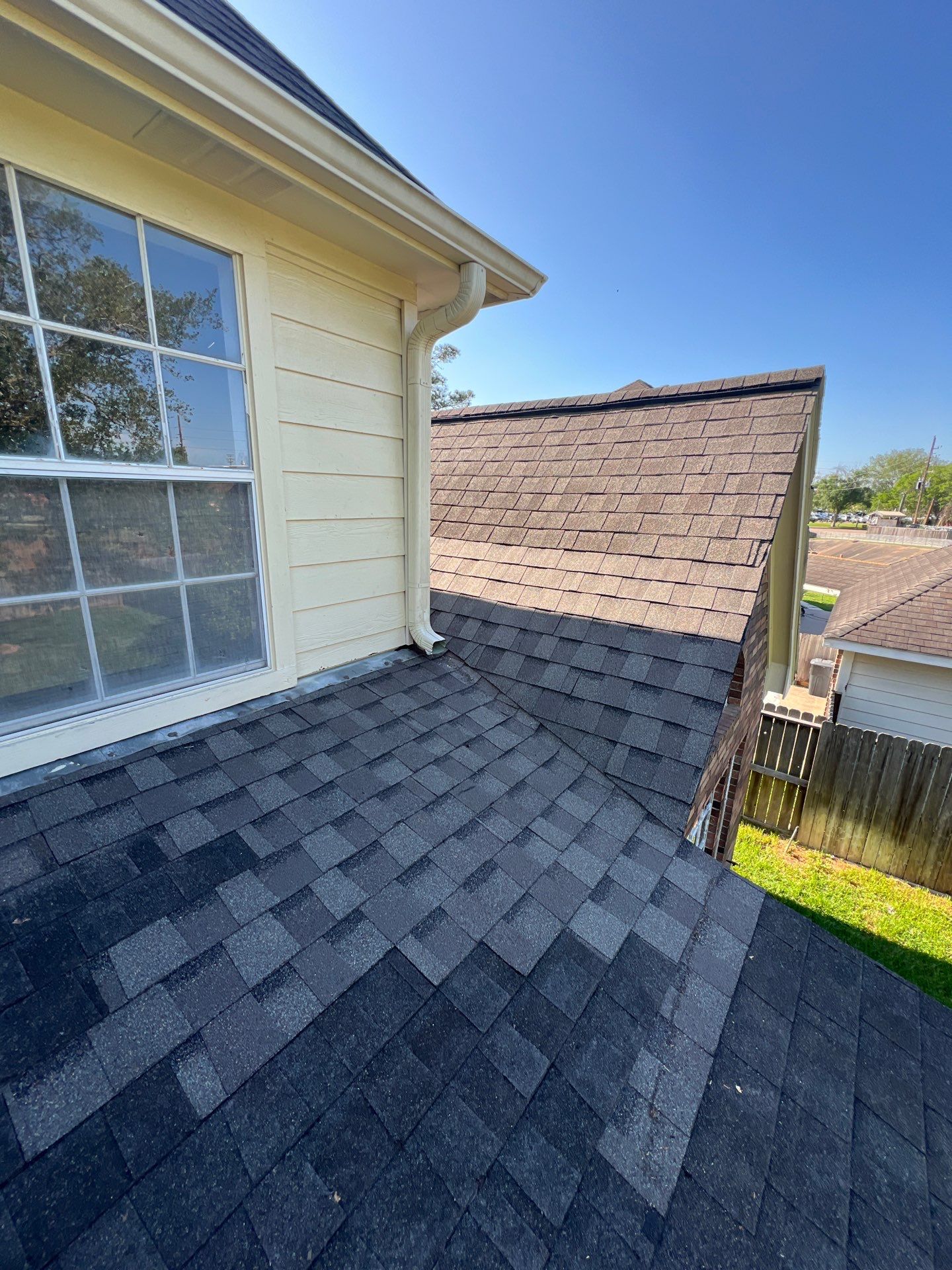 Roof Repair Sugarland by Roof Repair Services LLC