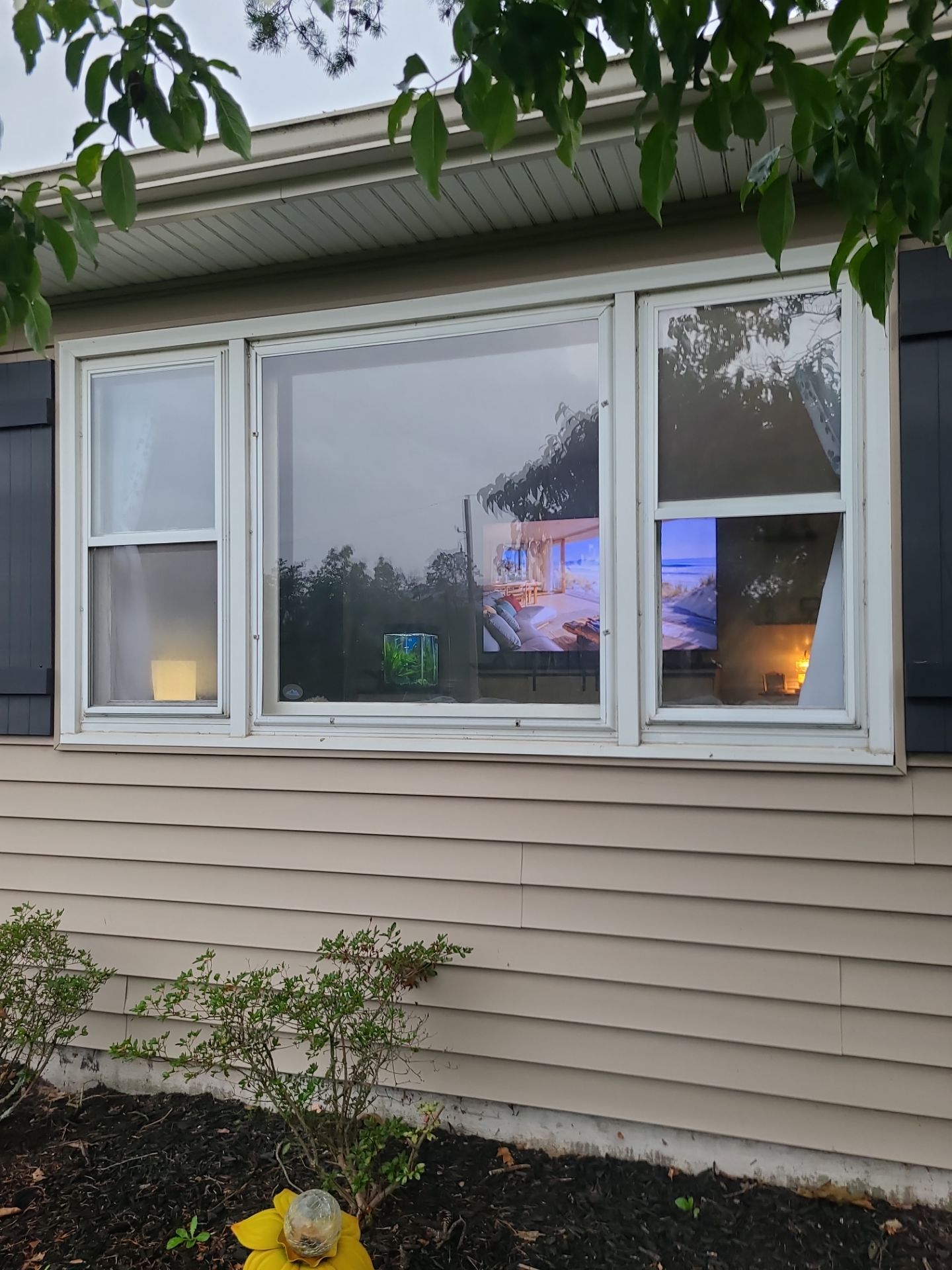 Double Hung Windows by Aspen Home Improvements