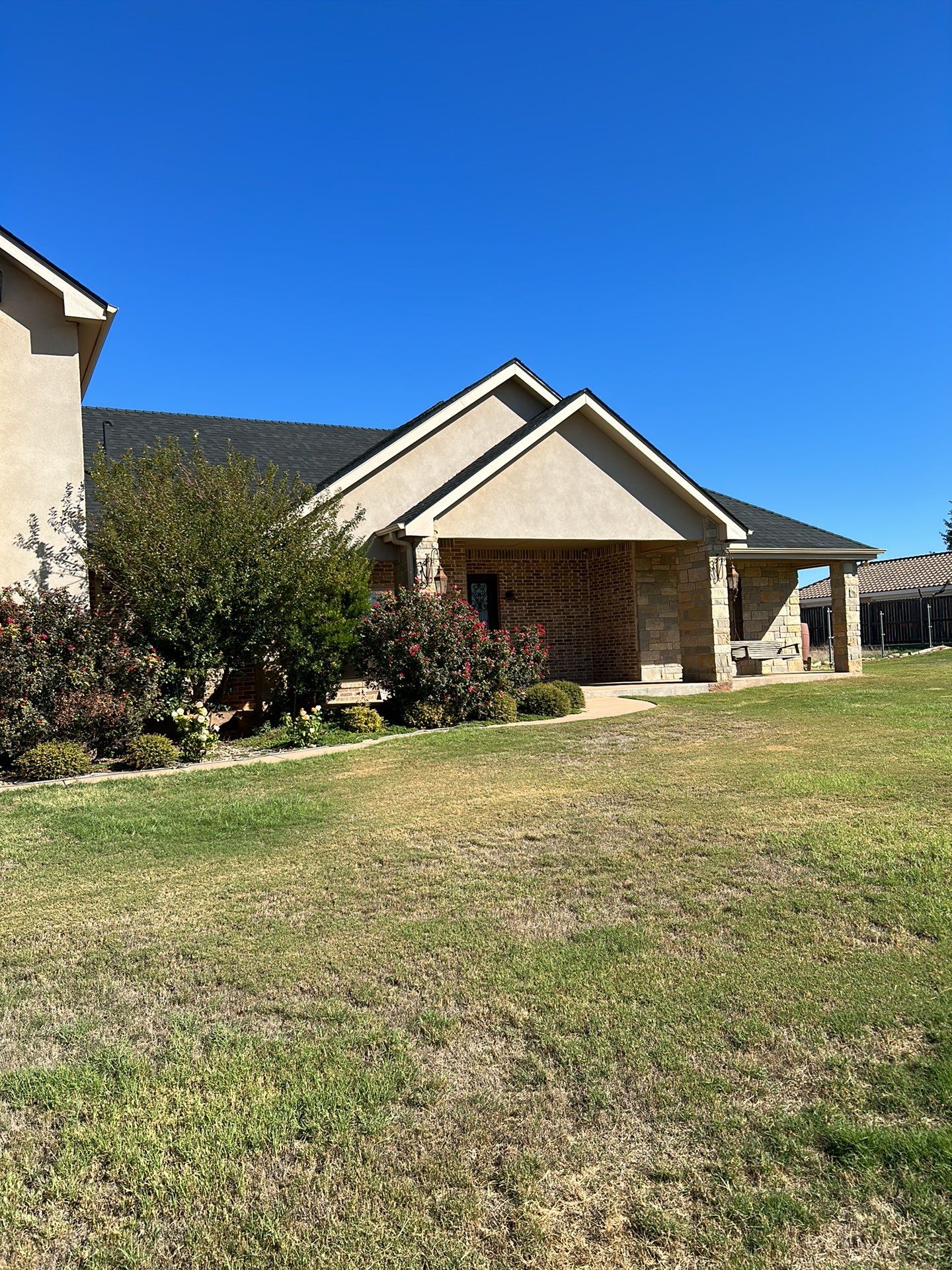 Residential Roof Replacement using Malarky - IR by Elite Roofing LLC