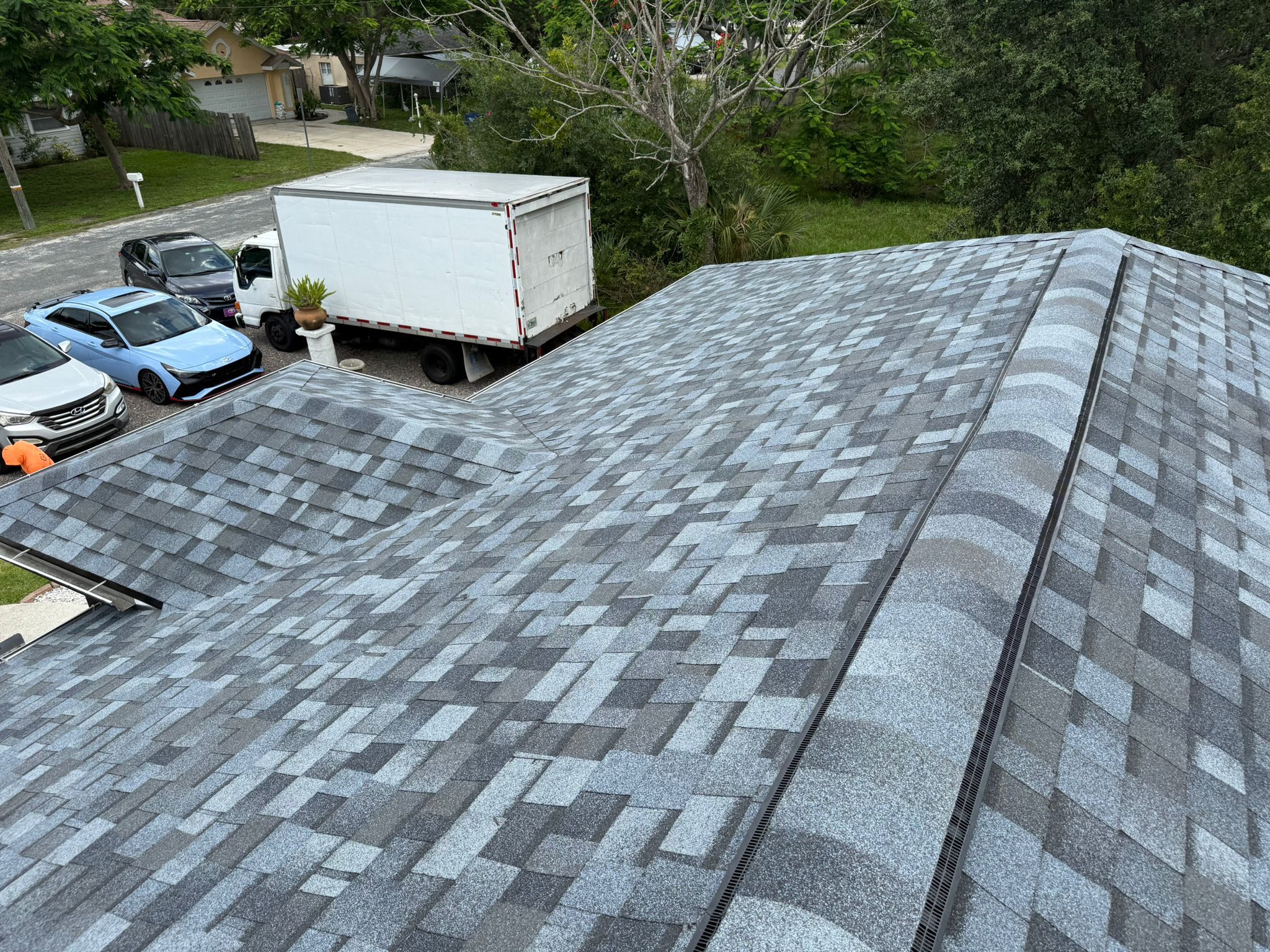 Project in Bradenton by You Restorations LLC DBA YOU-Home