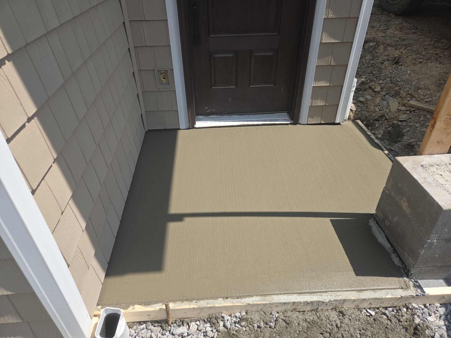 Sarah Utter  by Horst Custom Homes 