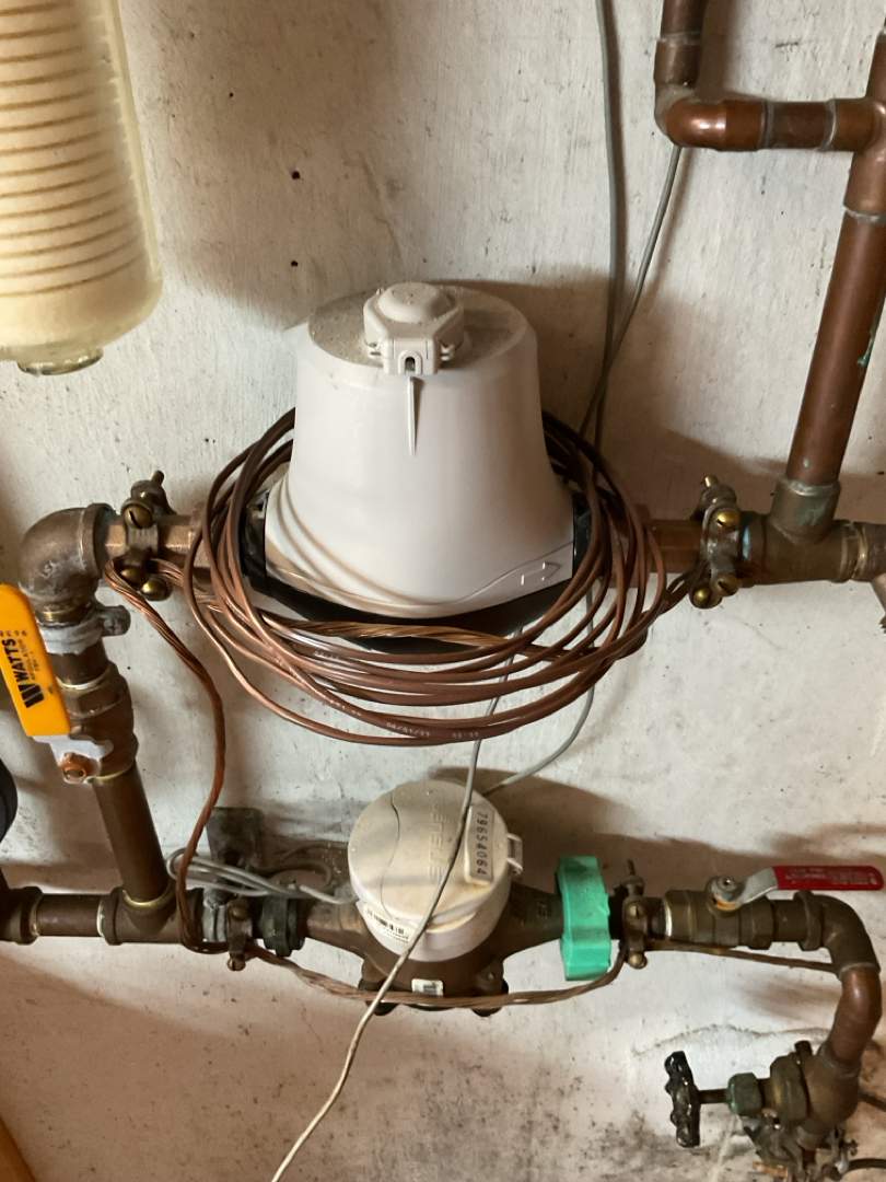 Water Main Filtration & Water Heater Install — Marblehead, MA by FAGONE MECHANICAL