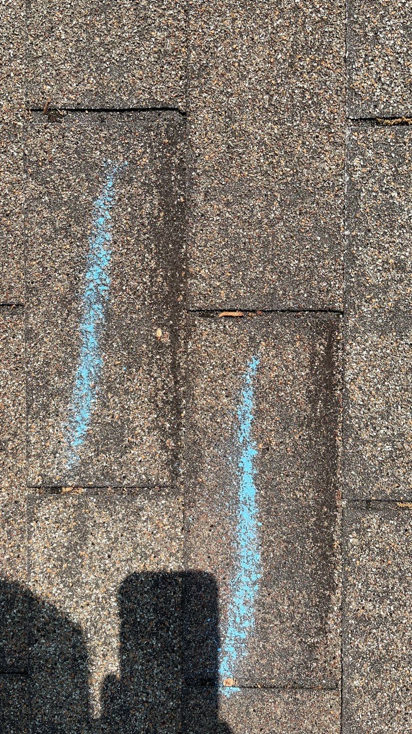 Residential Roofing Installation using Owen's Corning by Roof Concepts Construction