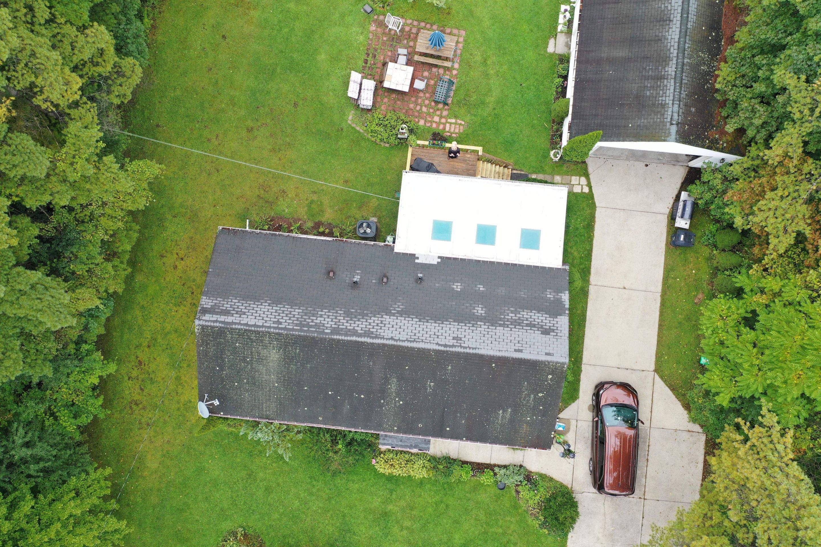 Transform Your Home with a New GAF Roof—Say Goodbye to Layers and Leaks! by Sensible Home Solutions