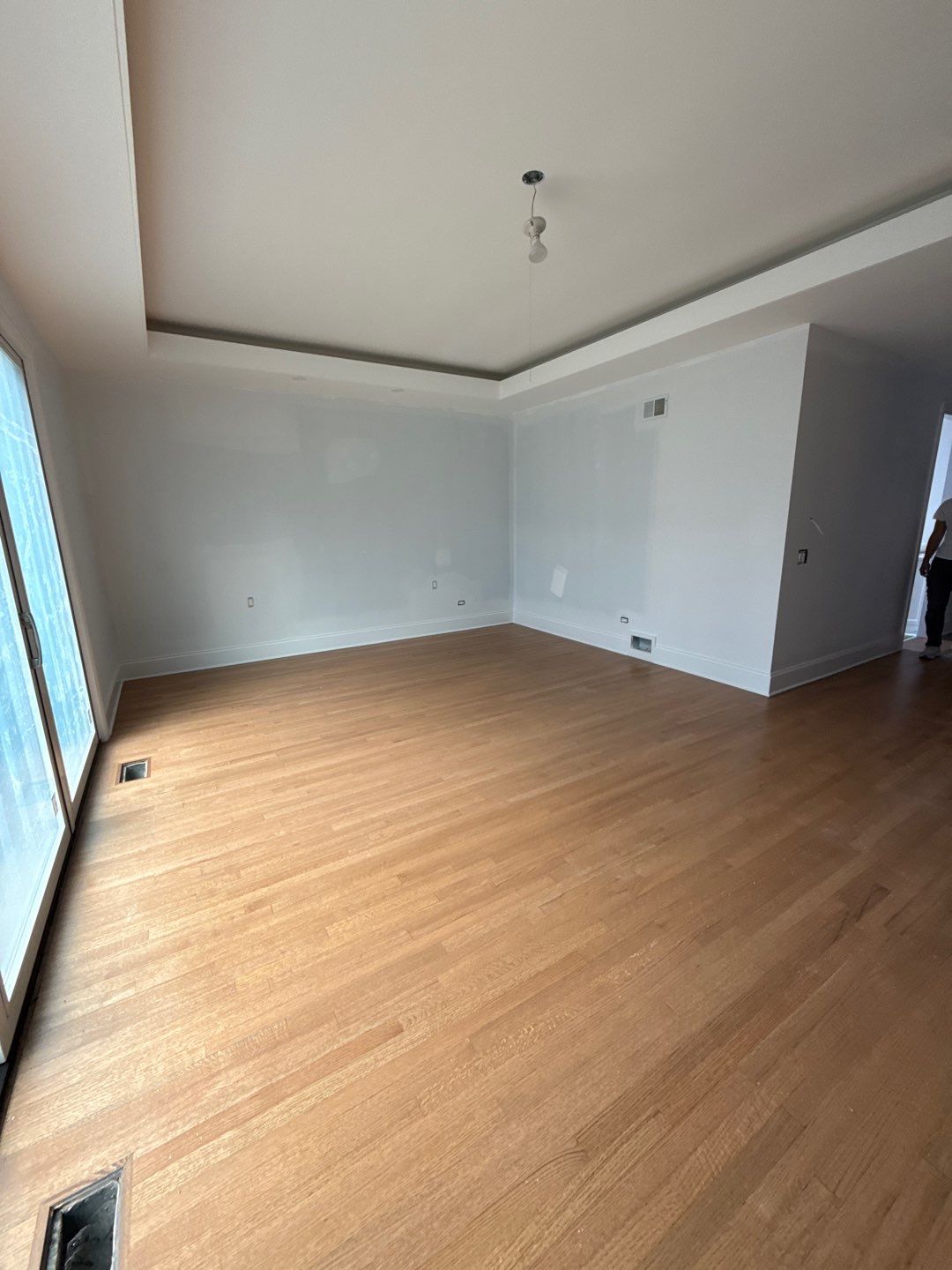 Project in Highland Park by Meyer Enterprises 