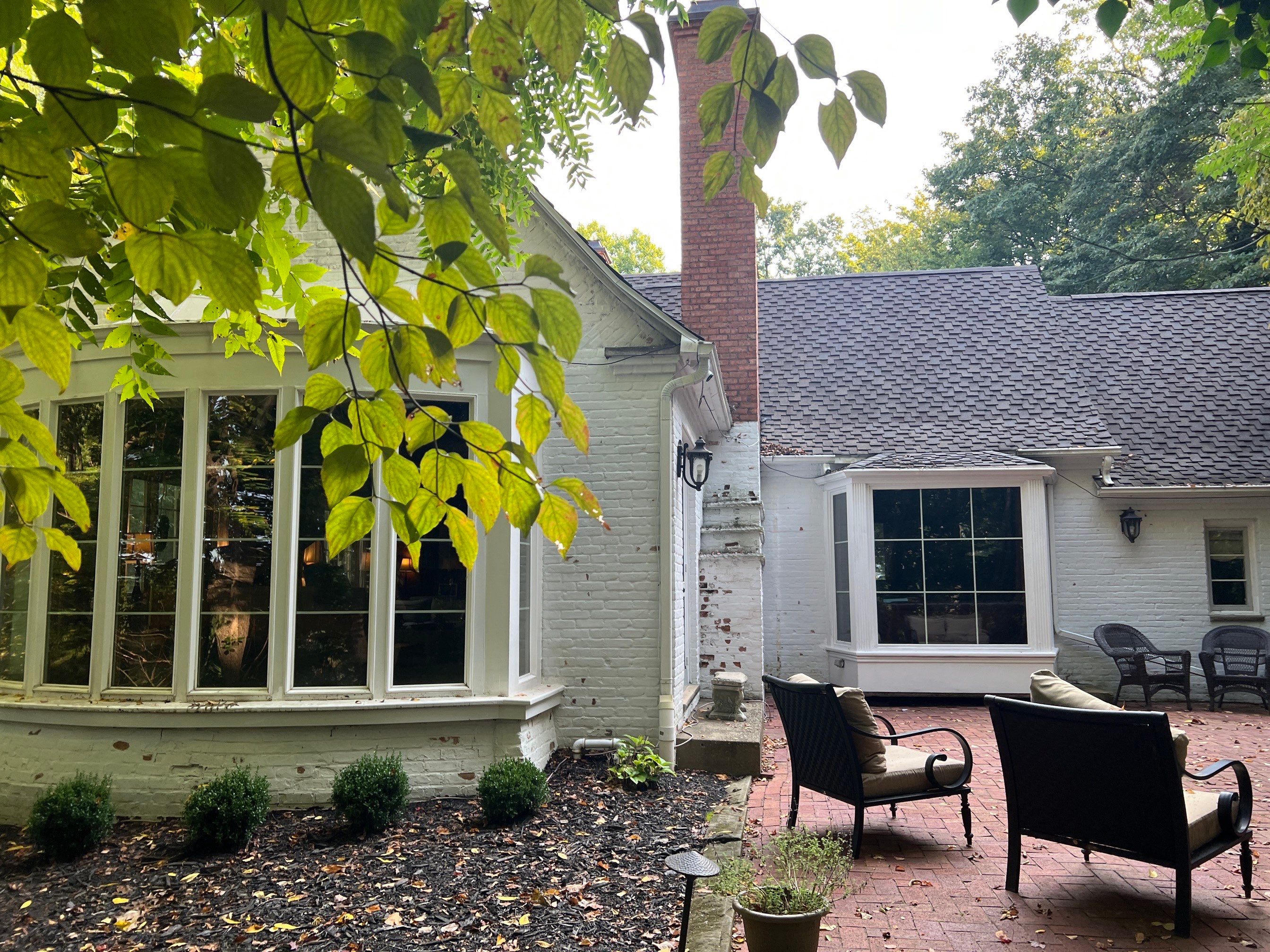 Joel Balcom by Silver Leaf Contracting 
