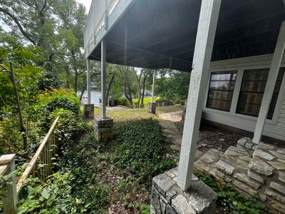 Project in Granbury