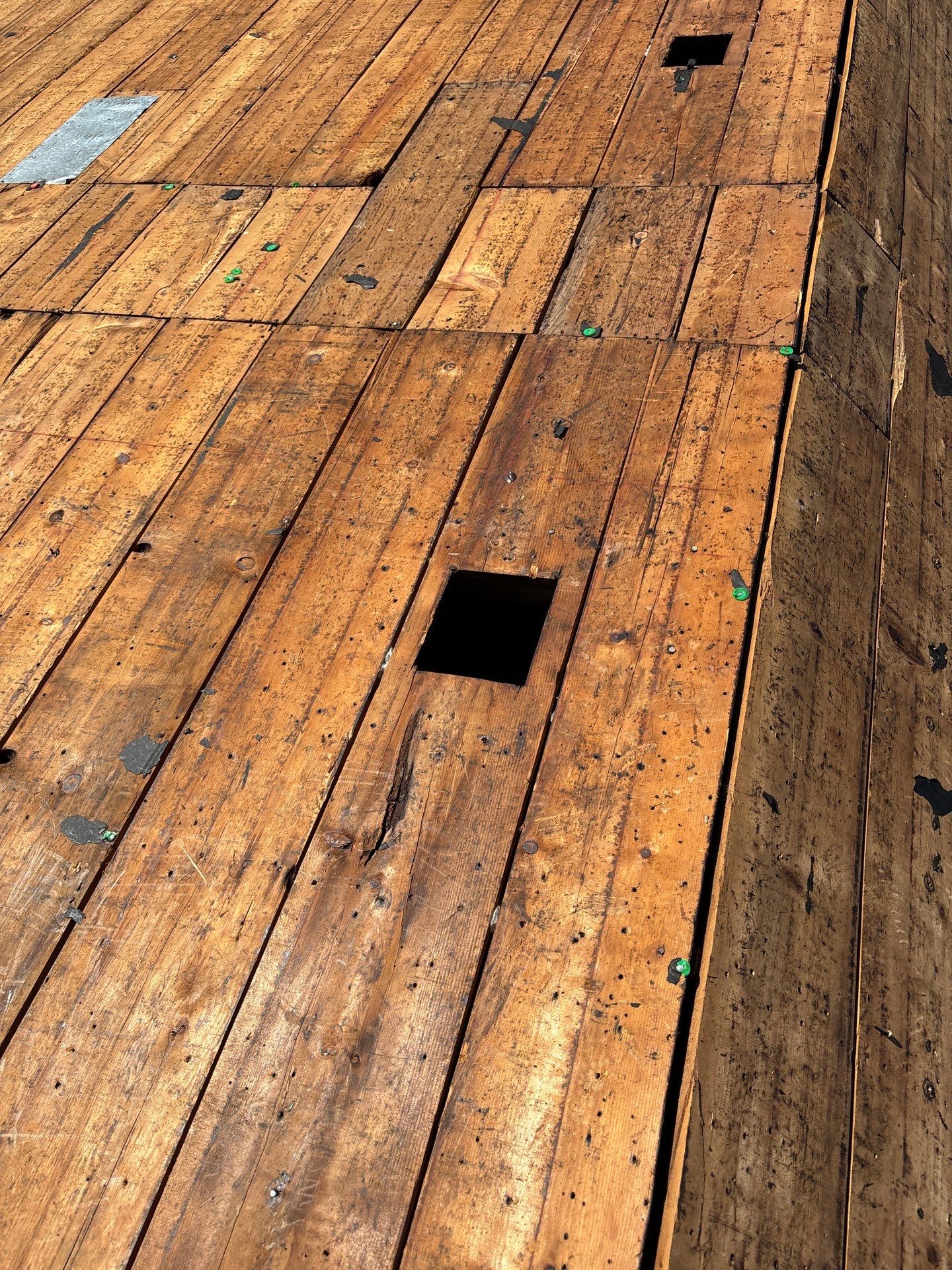 Residential Roofing Installation using Timberline UHDZ Shingles - Pewter Gray by RoofX 
