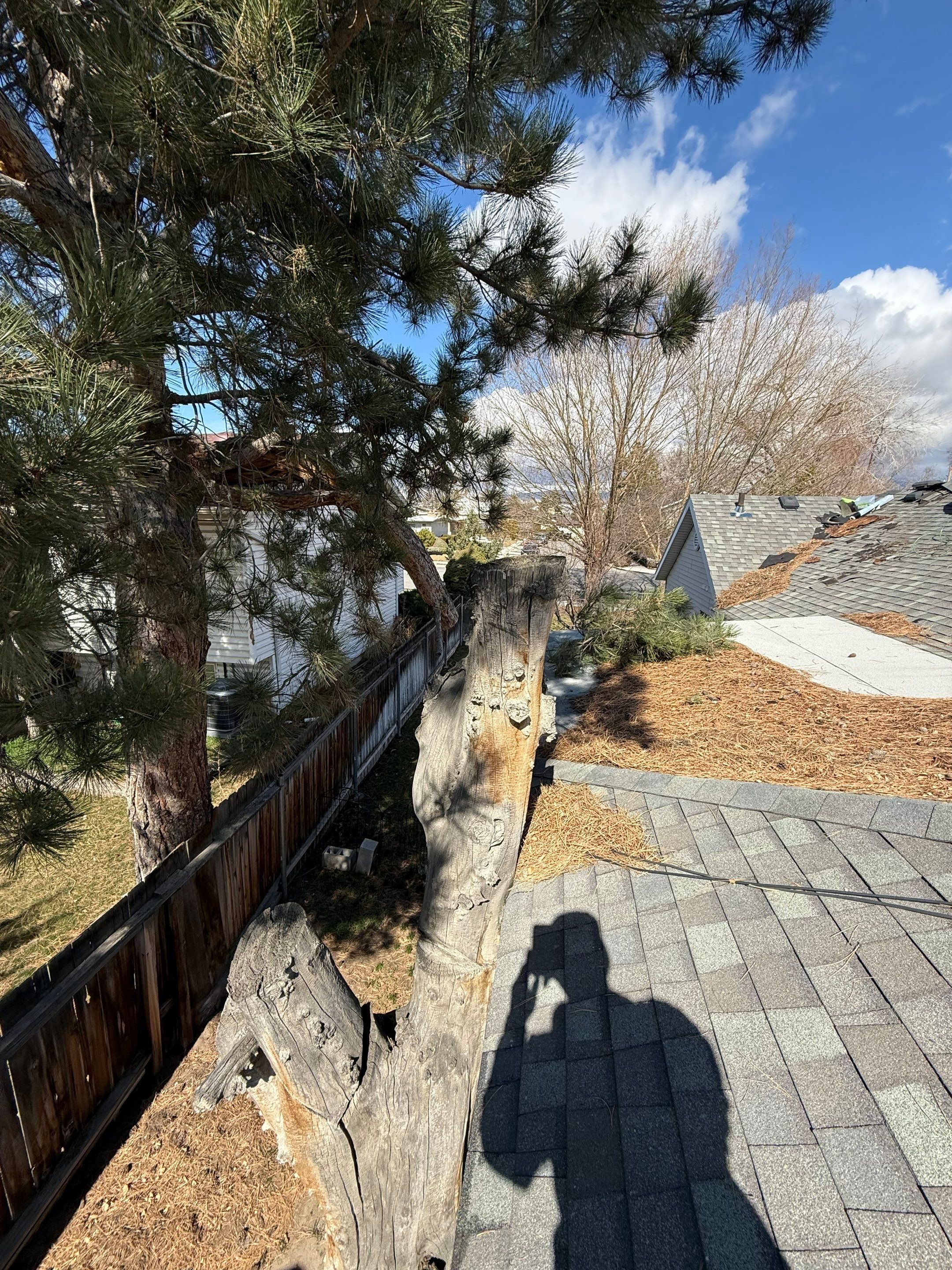 Roofing in South Salt Lake, UT by Go Pro Roofing