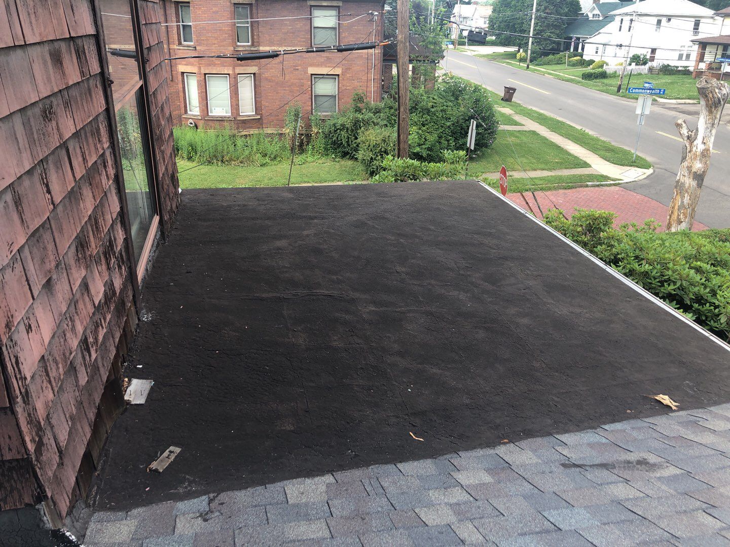Lisa Yoho by Silver Leaf Contracting 