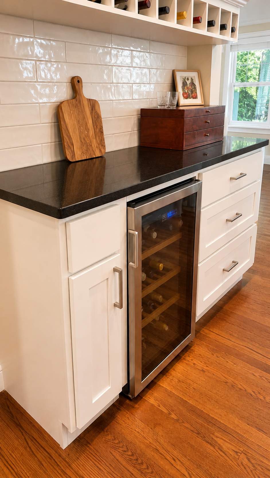 Kitchen Remodel - Bethesda, MD by Remodel Now