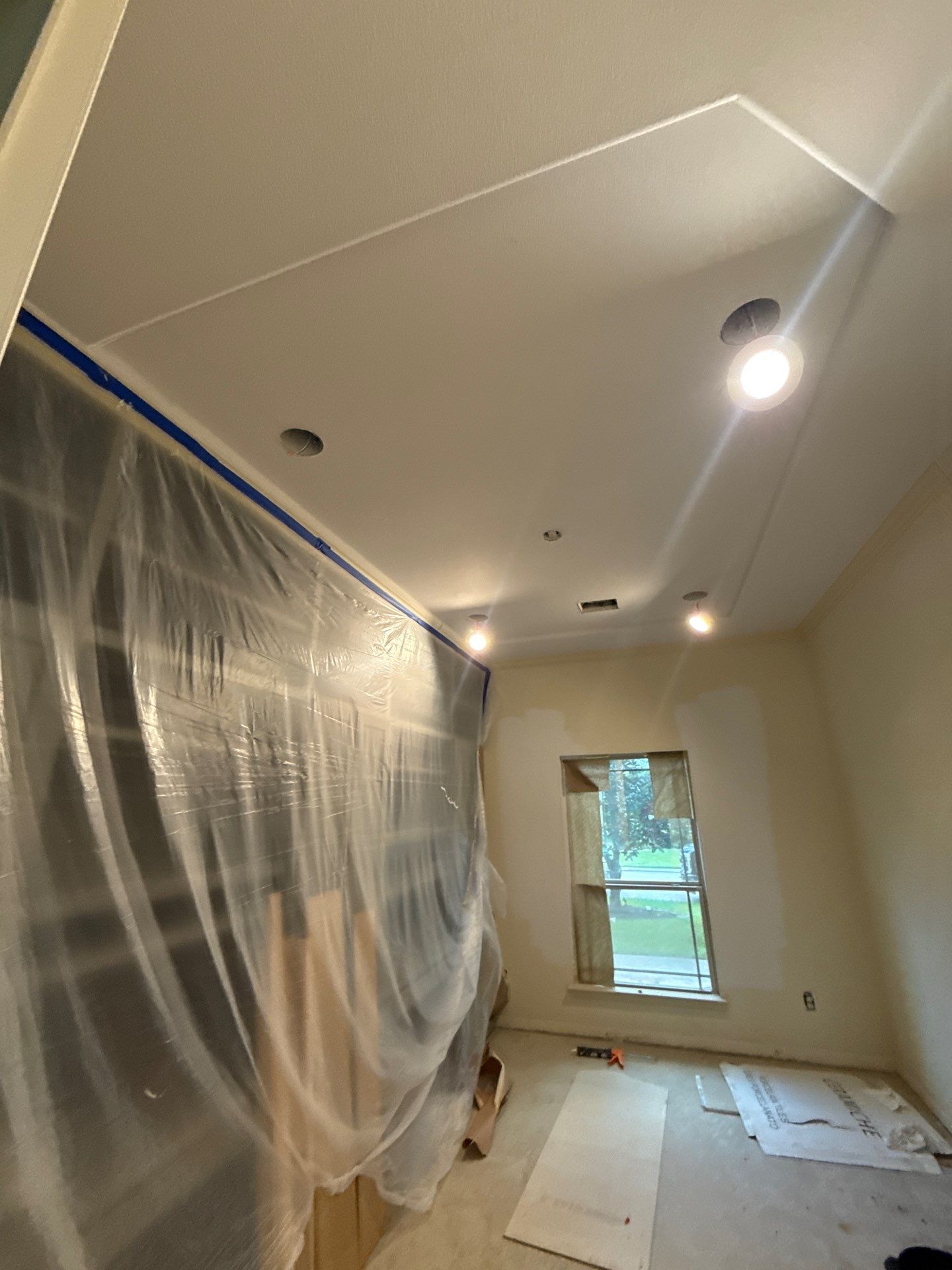Bathroom Remodel u by SophAlx LLC