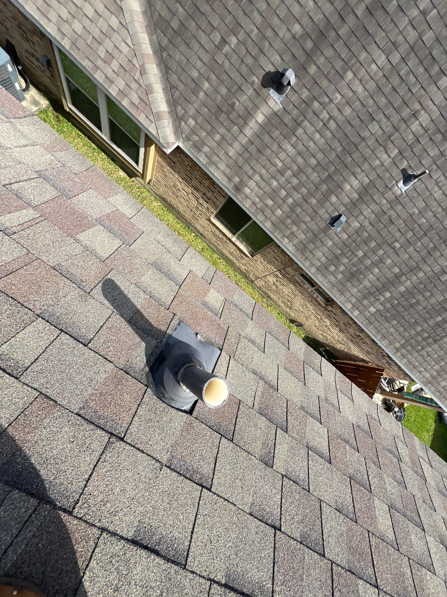 Roof Repair Crosby by Roof Repair Services LLC