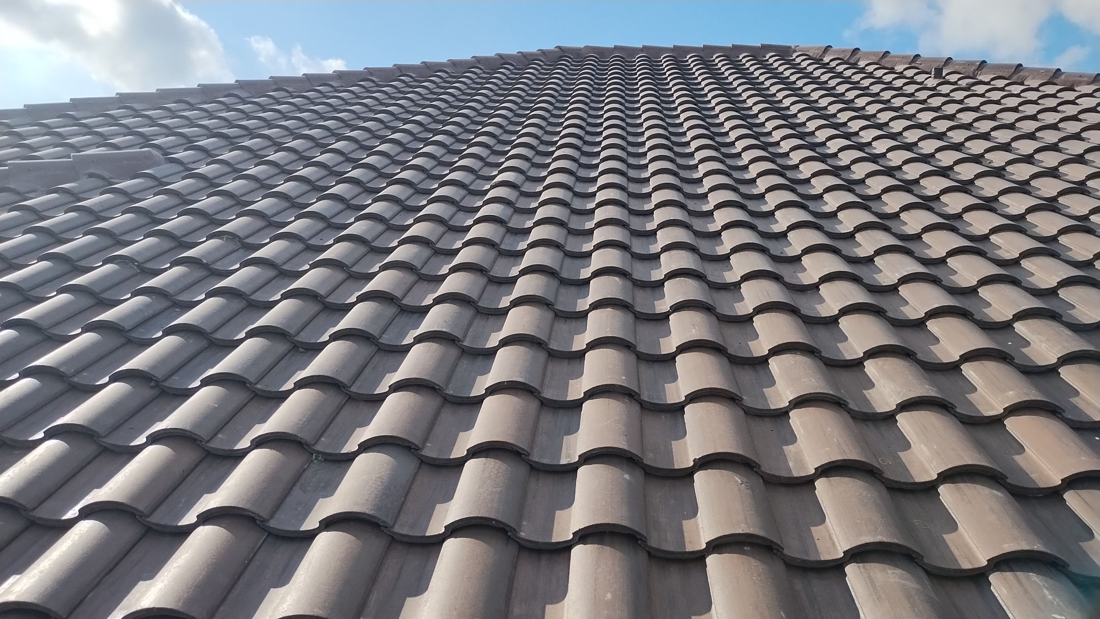 Residential Roofing Installation using WestLake Roofing Tile by BLUES BROTHERS ROOFING