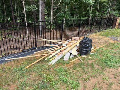 Project in Matthews