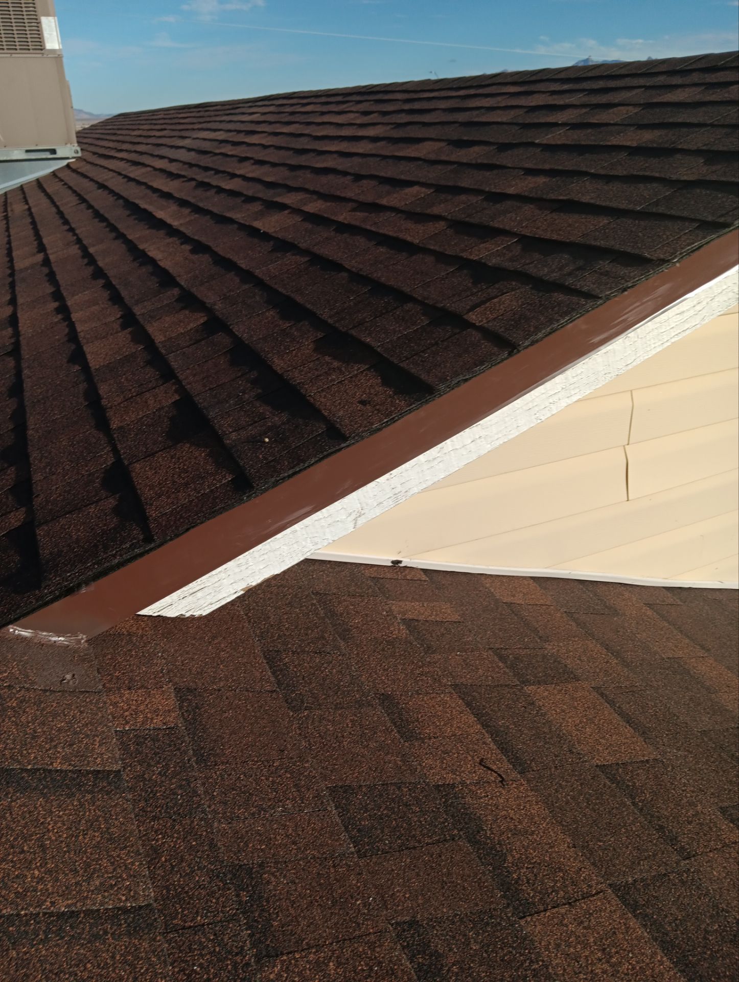 Sedona Canyon Shingles by Reimagine Roofing