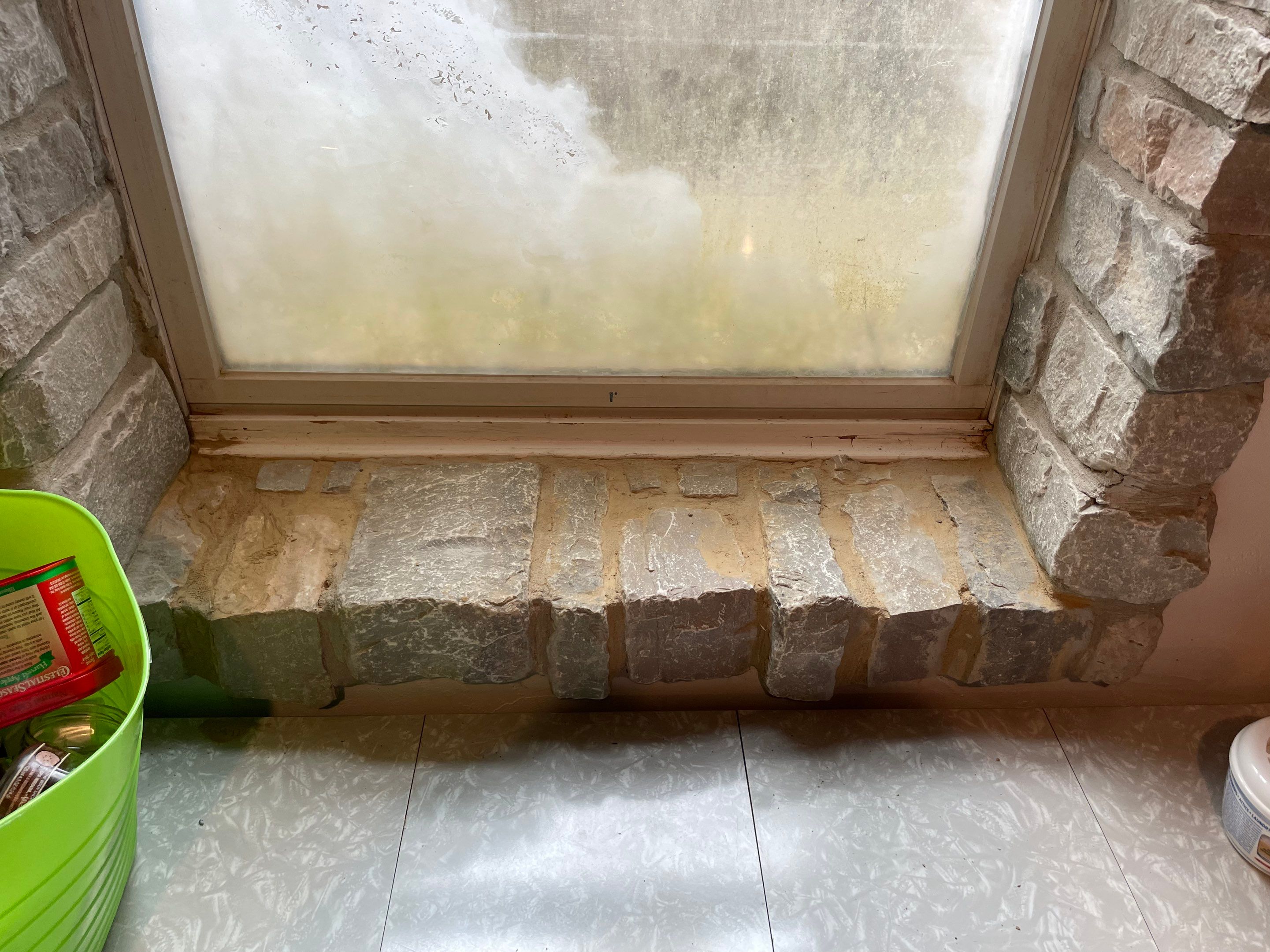 Egress Window Challenge! by ACE Waterproofing & Basement Solutions