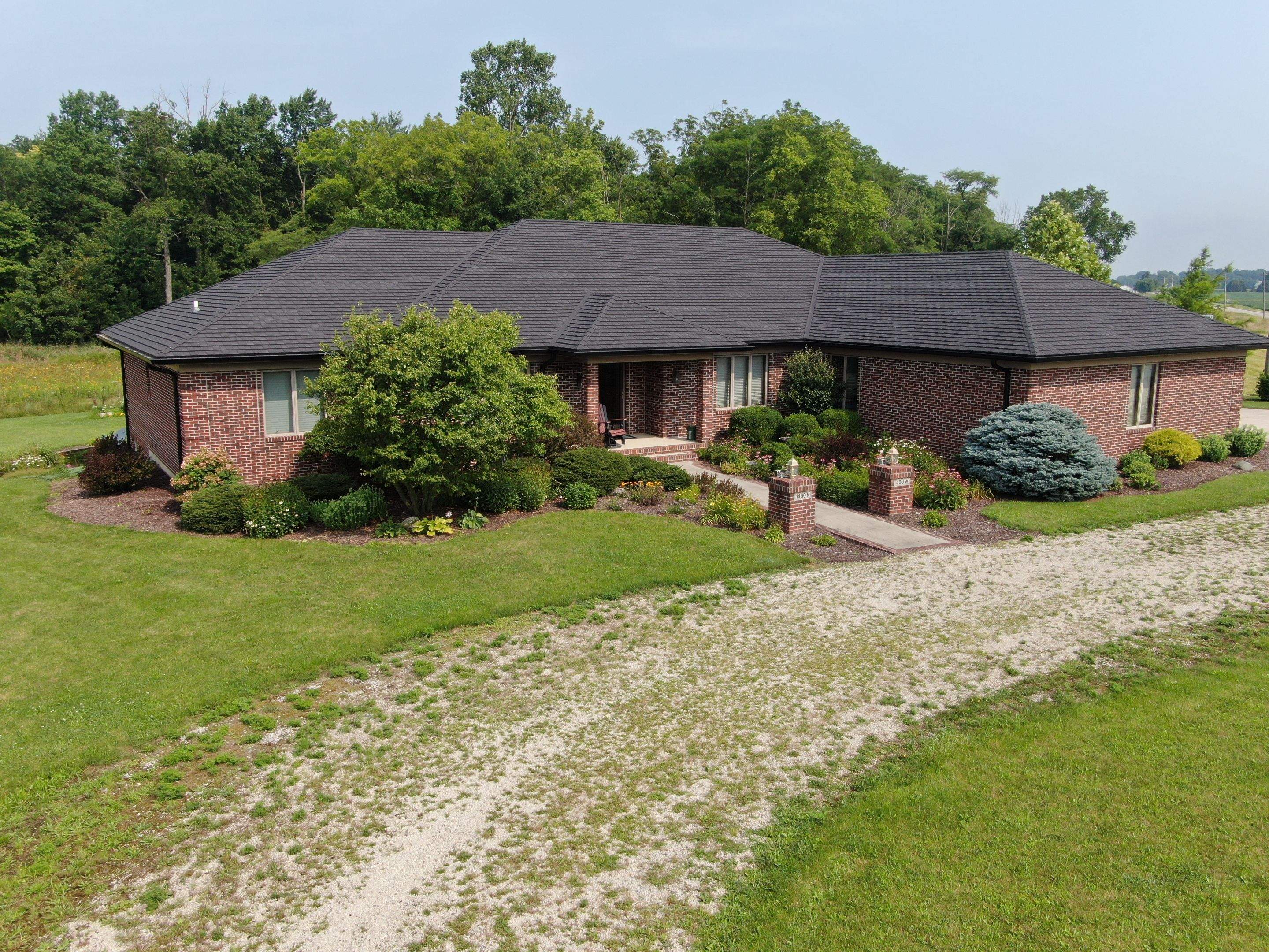 Residential Roofing Installation using Tilcor CF Shingle by 4Ever Metal Roofing
