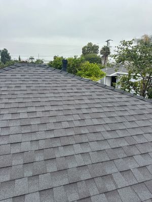 Roof Replacement - Torrance, CA 90502