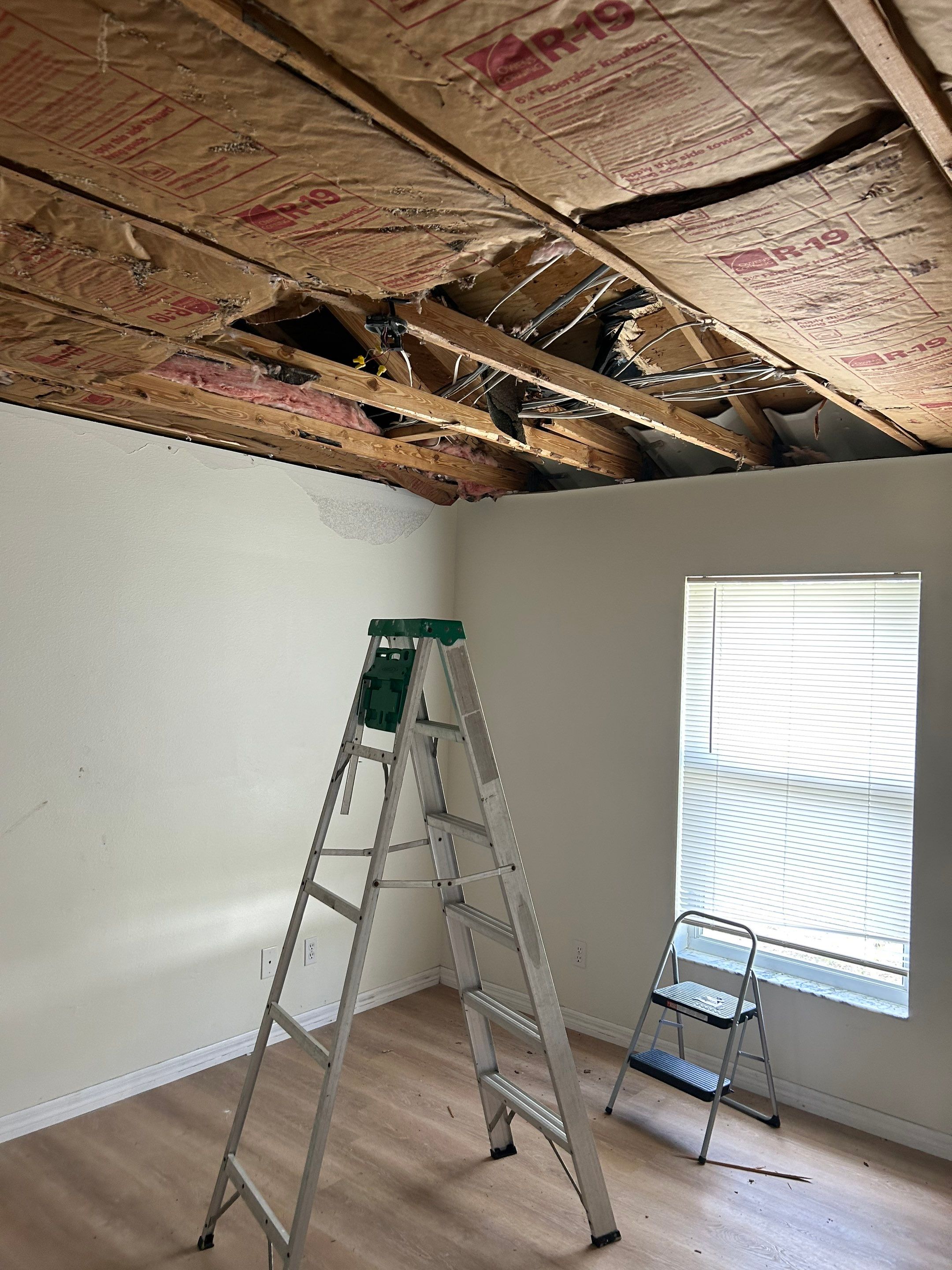 Project in North Port by Serene Construction