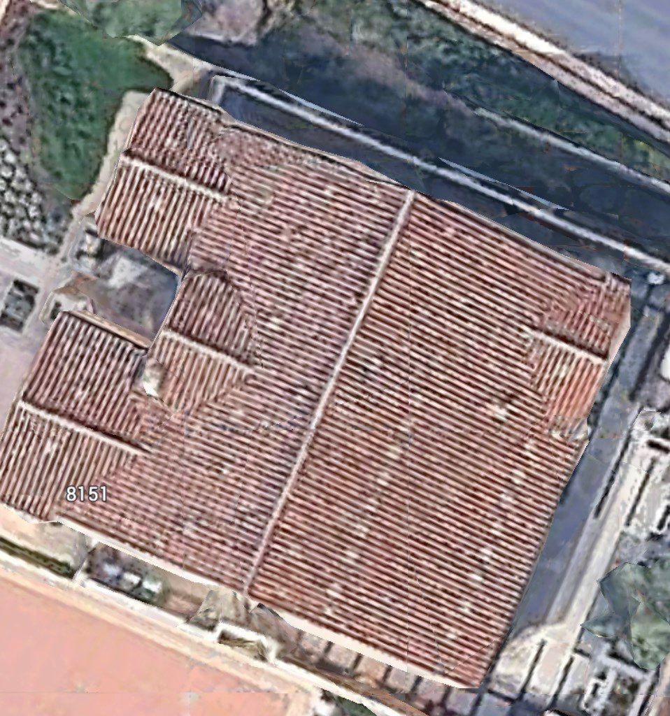 Rancho Santa Fe Solar Roof Integration & Clay Tile Roof Replacement by Zenith Roofing Services