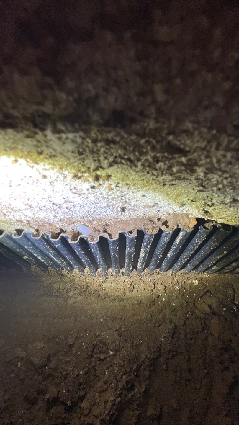 Interior AND Exterior Waterproofing? by Waterproofing Northeast