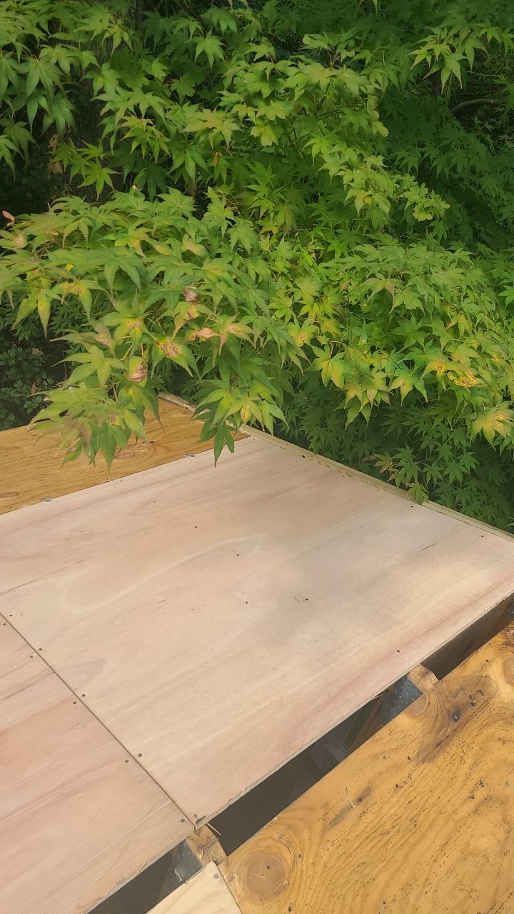 Arlington: CertainTeed Landmark Pro Designer Shingles in Max Def Heather Blend by RM Banning, Inc.