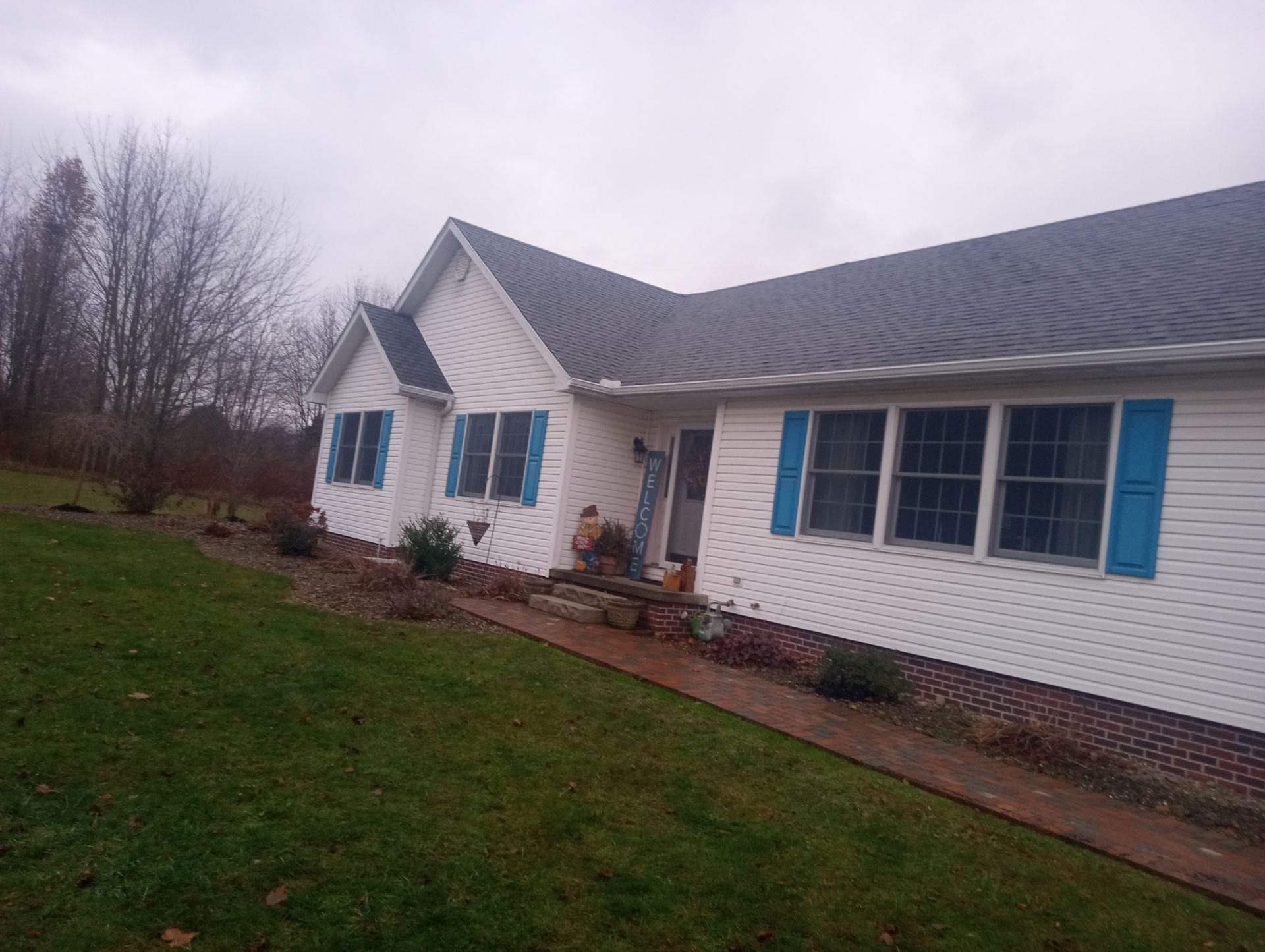 Fisk - 10803 Maple St by Silver Leaf Contracting 