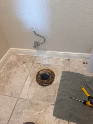 Full System HVAC Maintenance and Plumbing Services in San Antonio