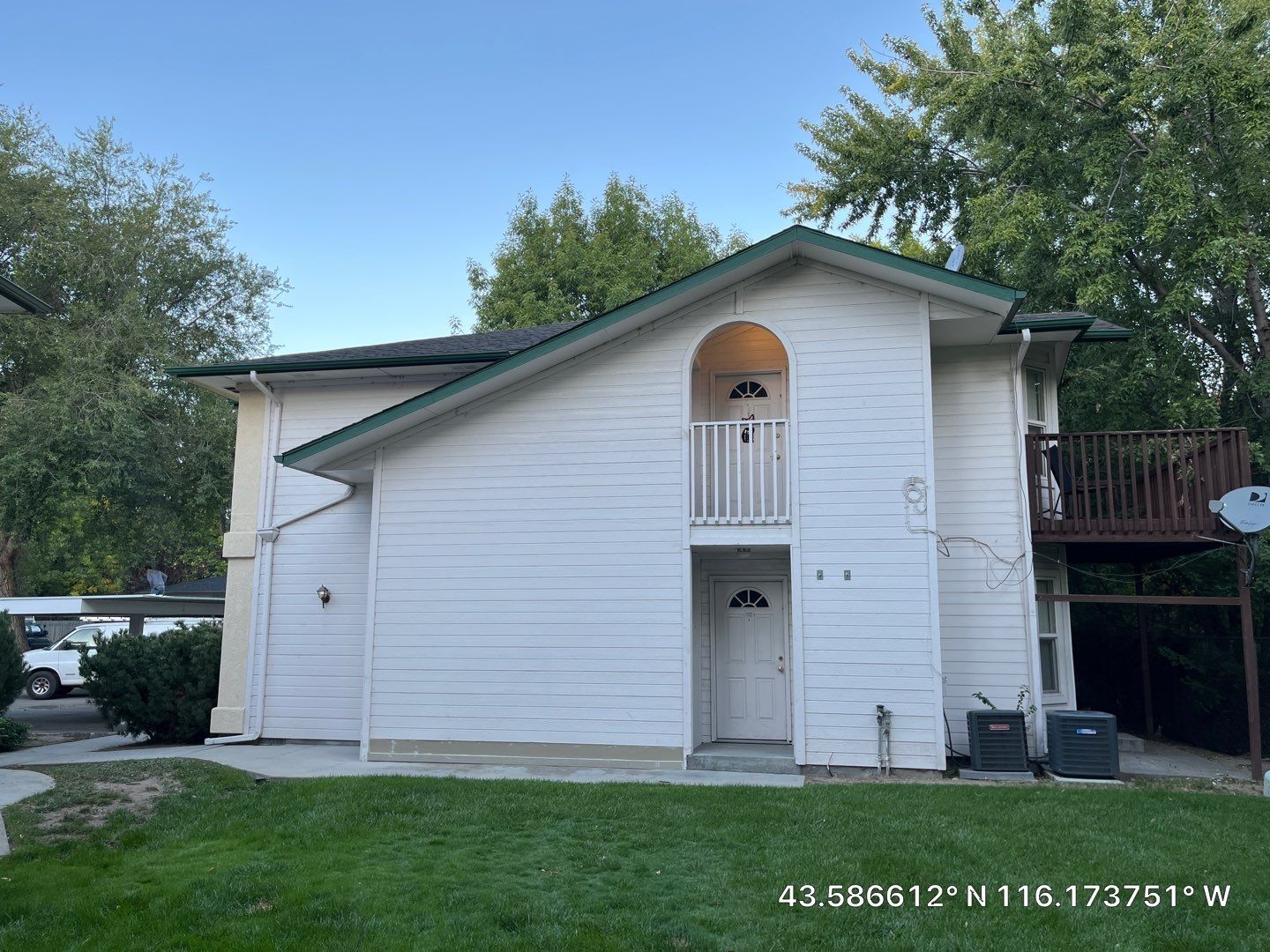 Boises ID Multifamily Reroofing Project  using Owens Corning by ID Roofing LLC